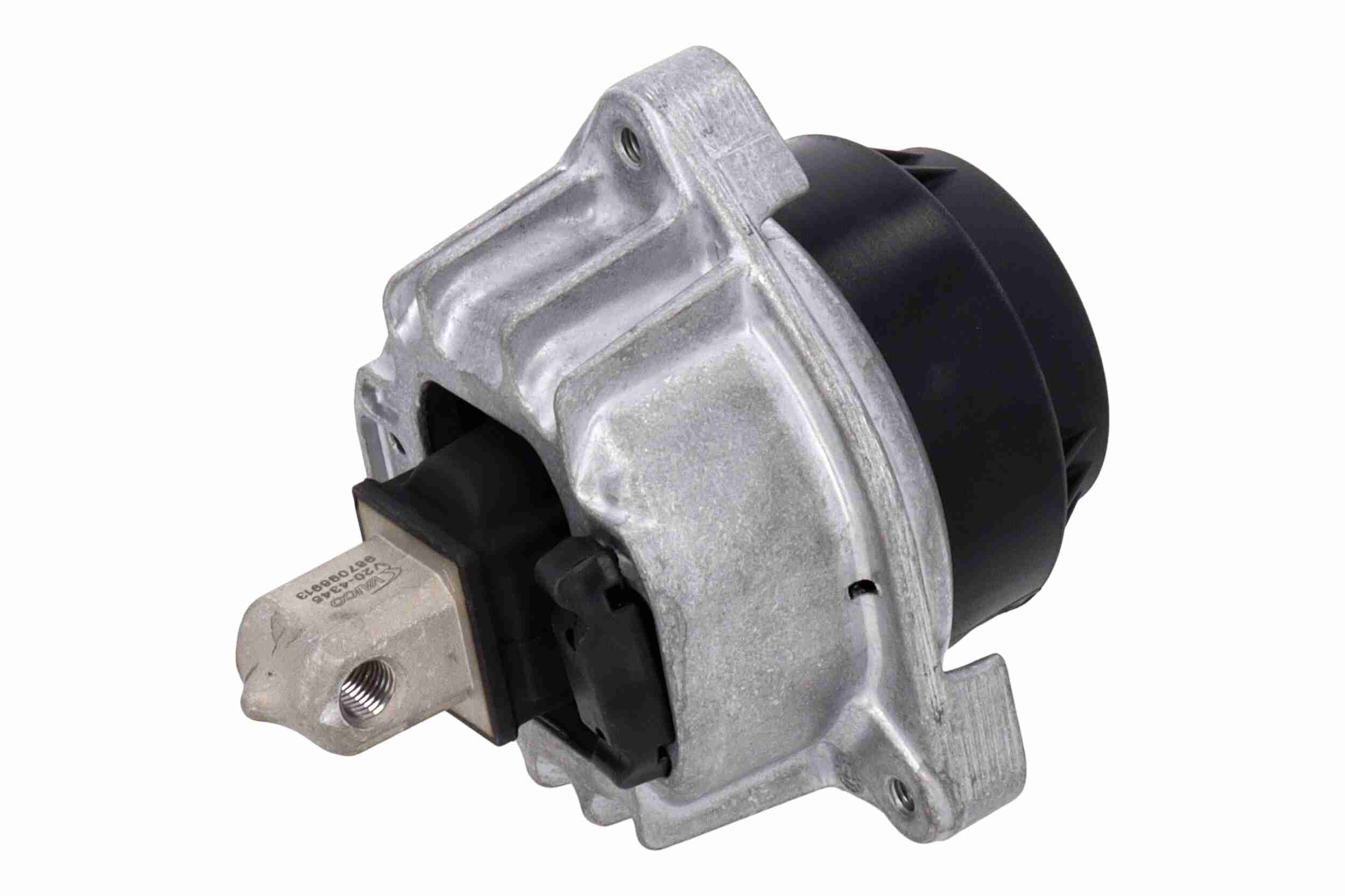 Vaico Aslichaam-/motorsteunlager V20-4345