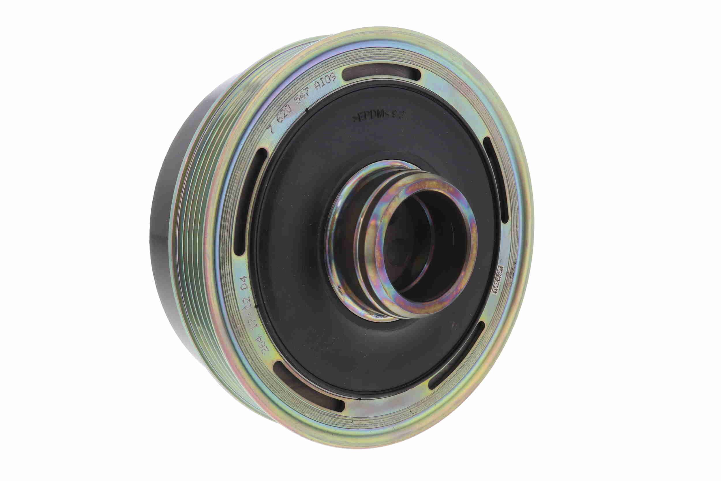 Vaico Riemschijf, krukas V20-4456