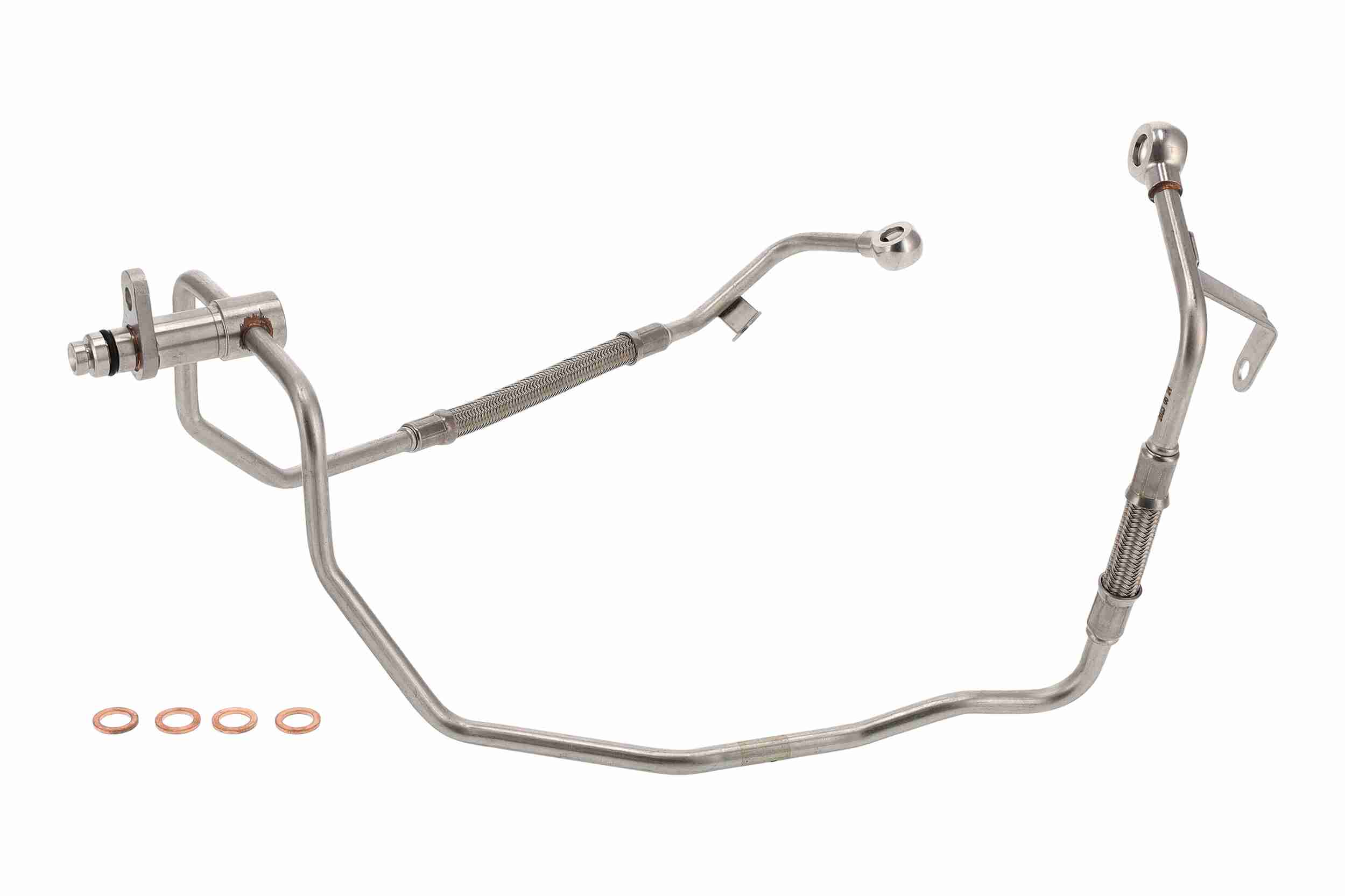 Vaico Olieleiding, turbolader V20-4459