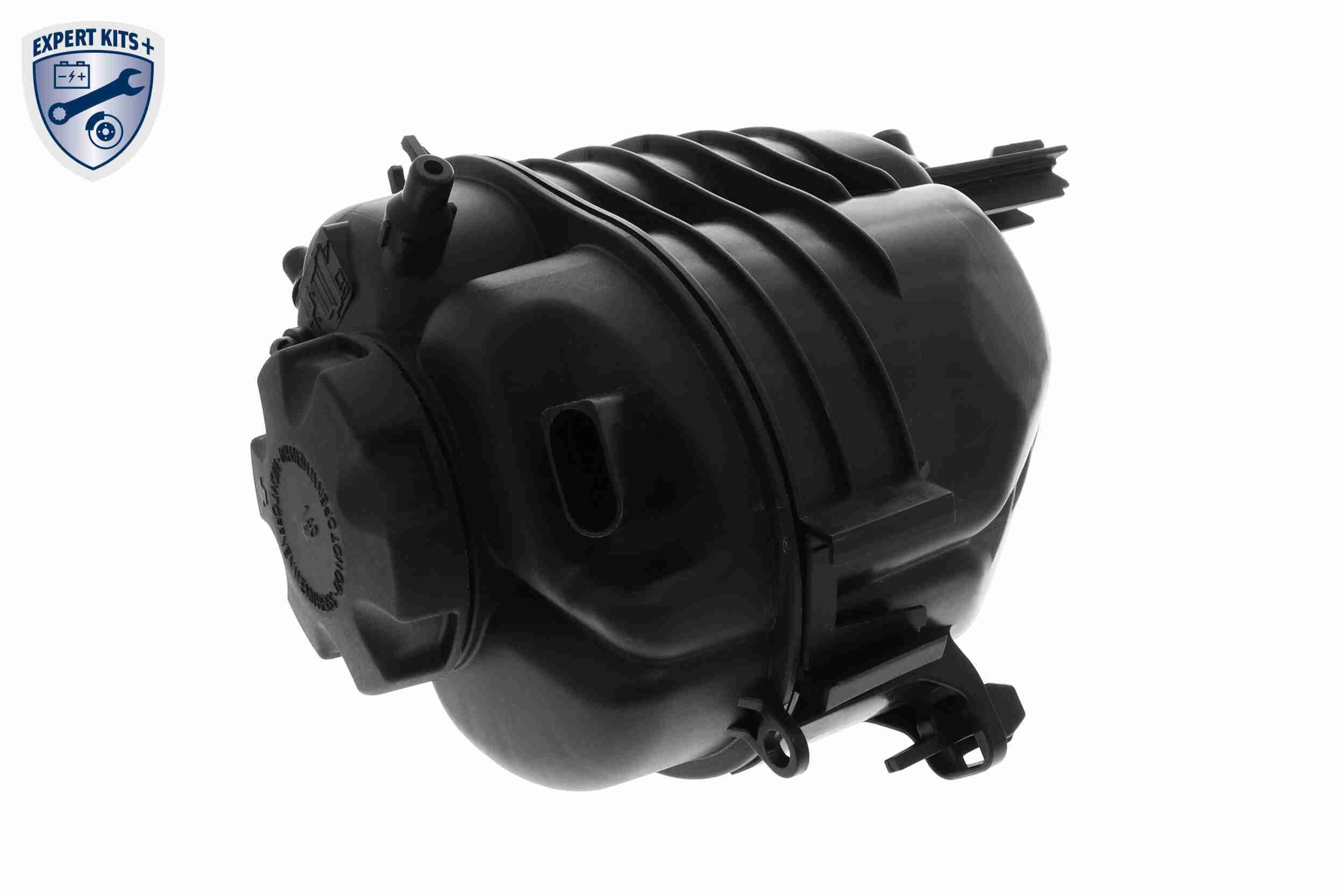Vaico Expansietank, koelvloeistof V20-4504