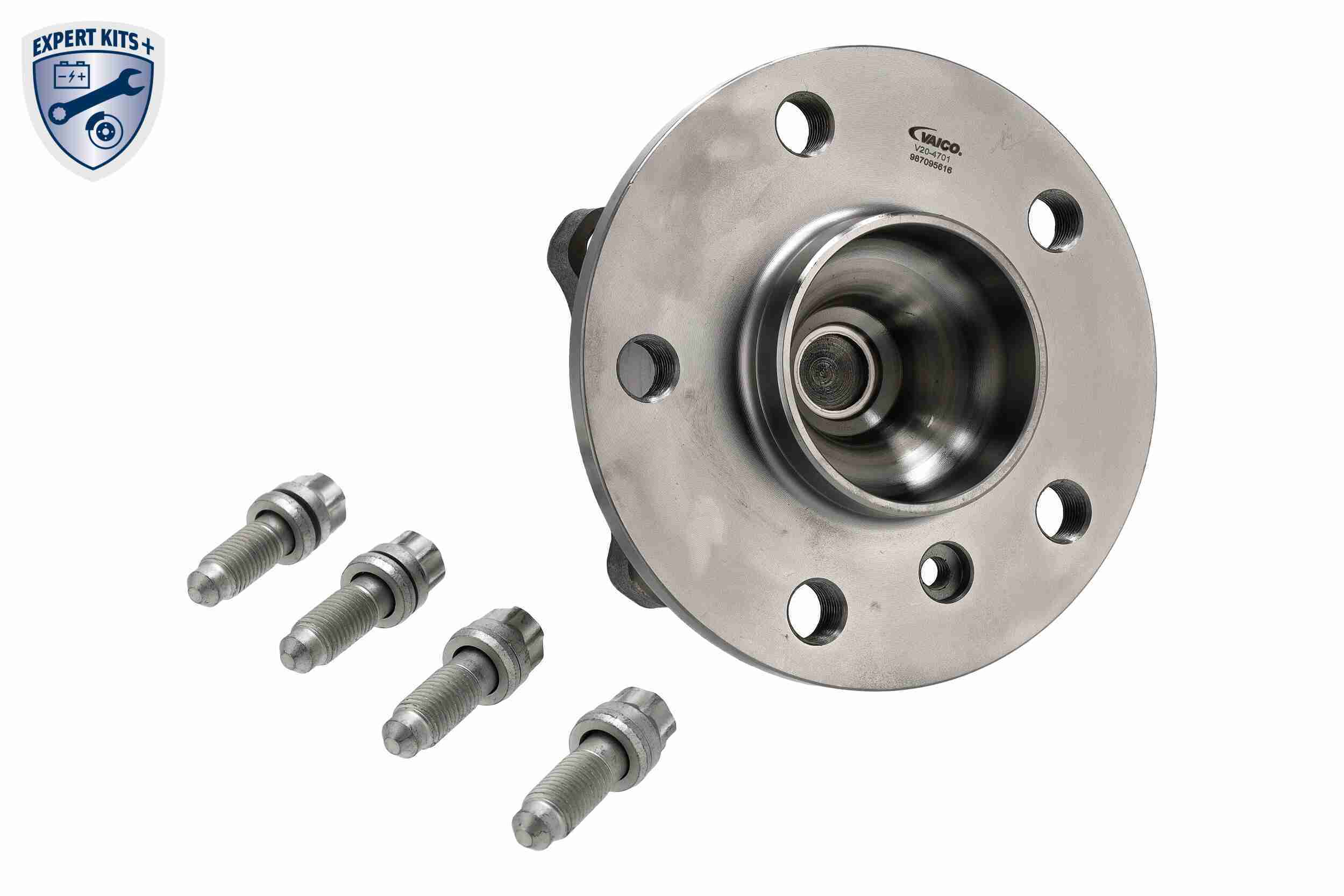 Vaico Wiellagerset V20-4701