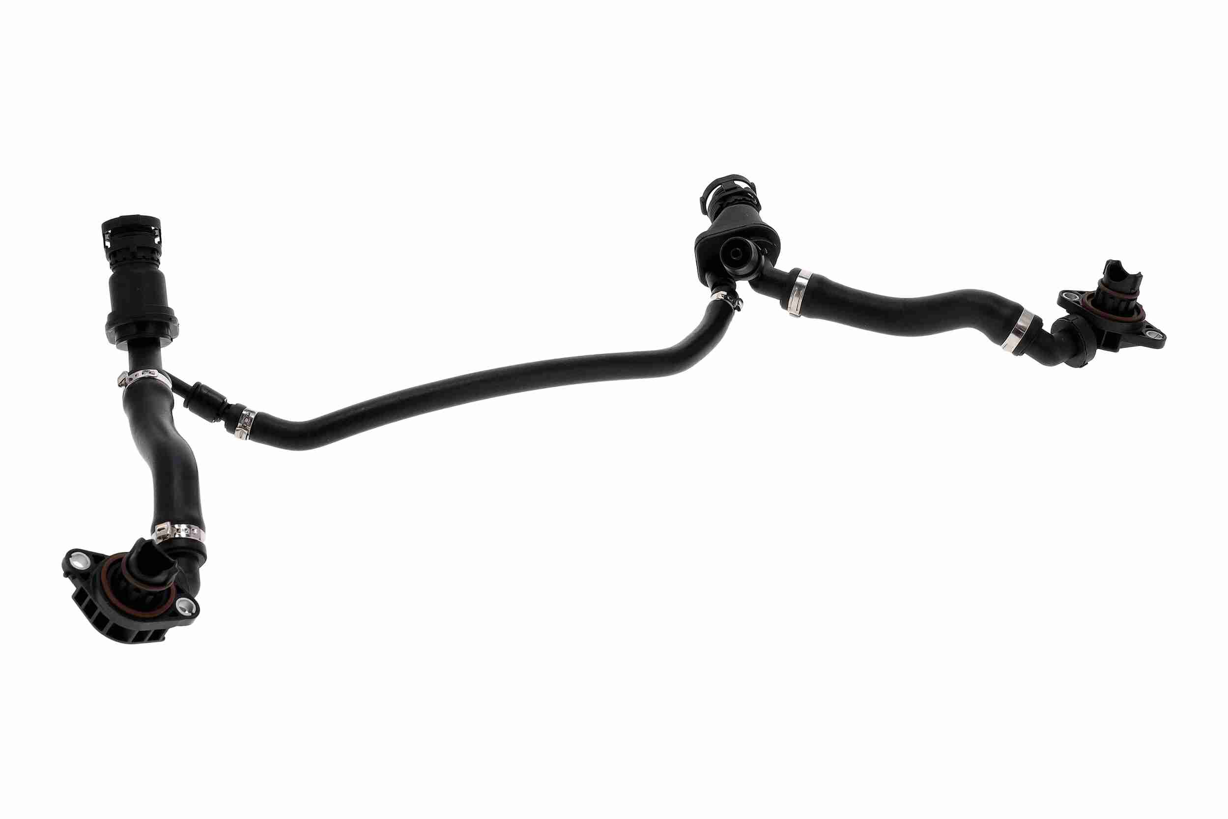 Vaico Slang, ontluchting motorblok V20-4796