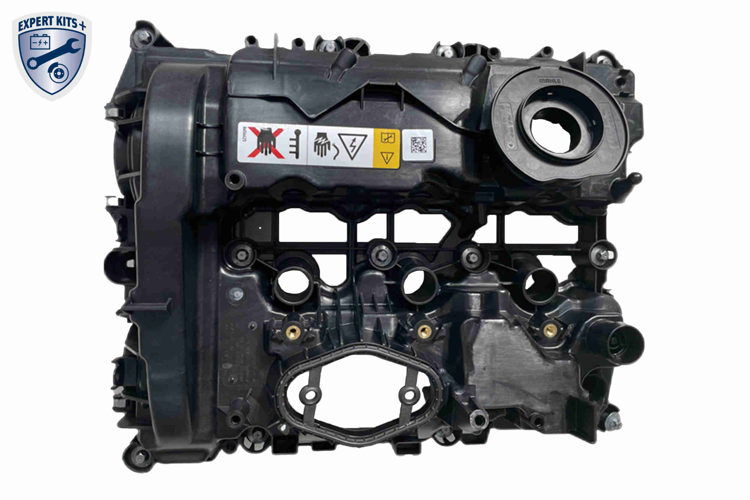 Vaico Cilinderkopkap V20-4883