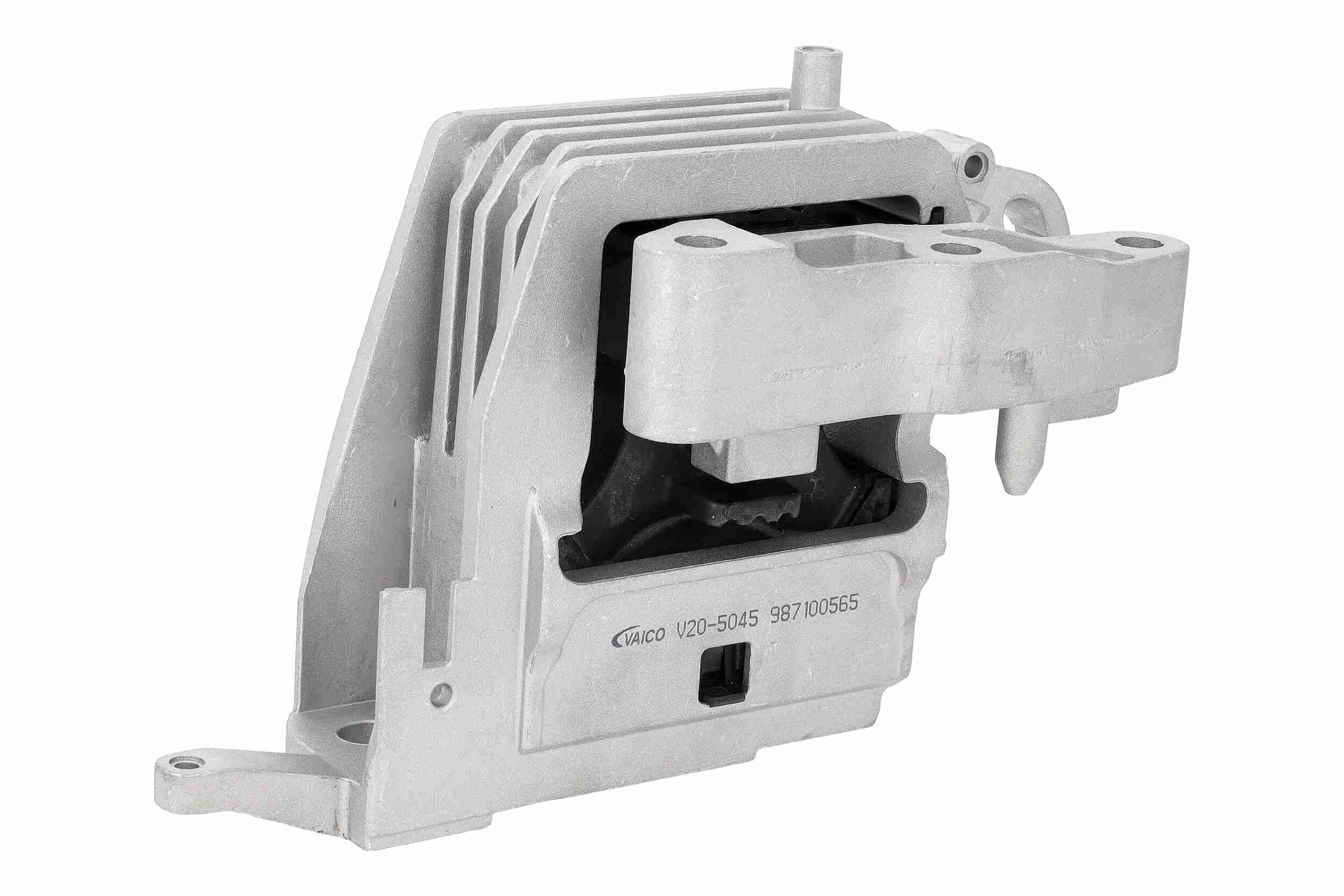 Vaico Aslichaam-/motorsteunlager V20-5045
