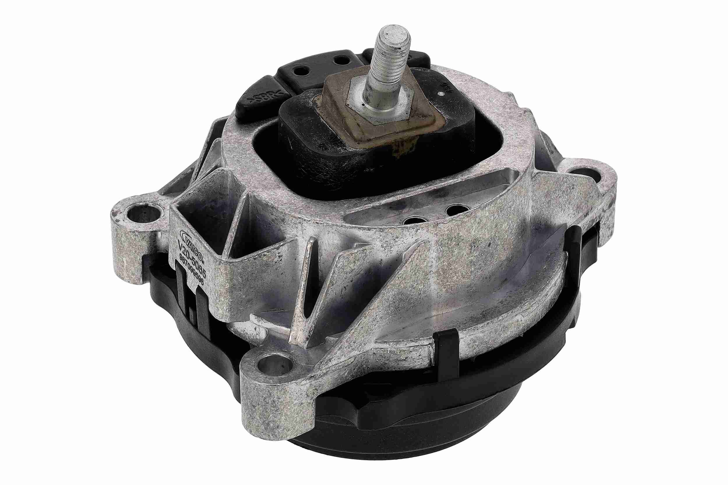 Vaico Aslichaam-/motorsteunlager V20-5065