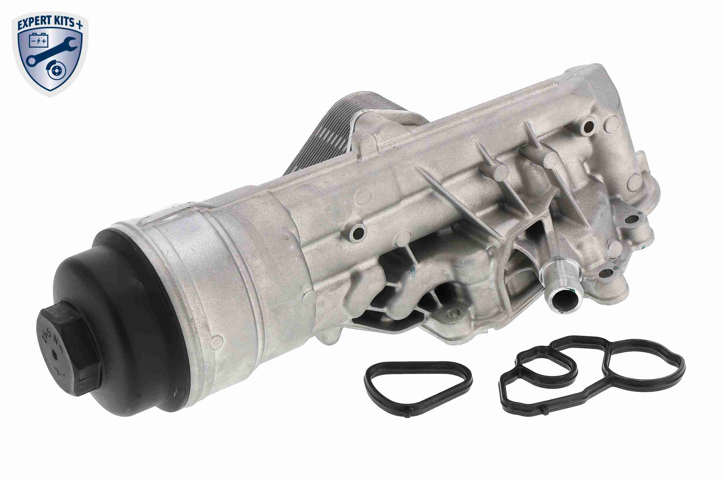 Vaico Behuizing, oliefilter V20-5270