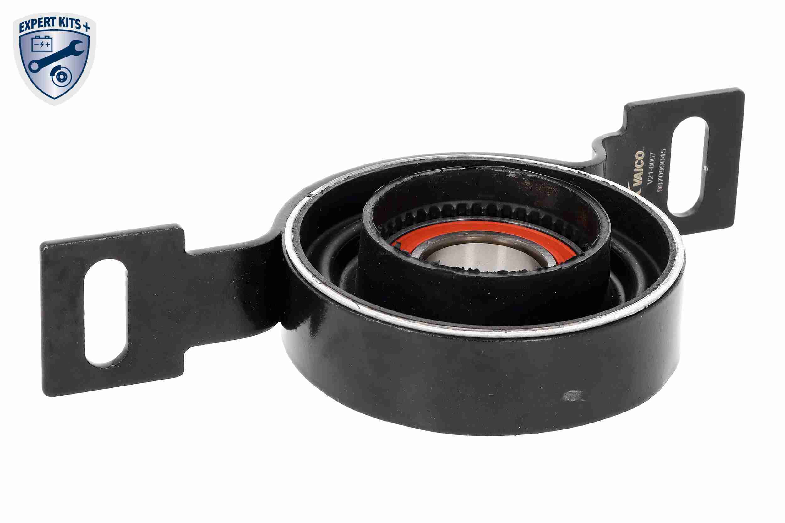 Vaico Cardanaslager / ophanging V21-0067