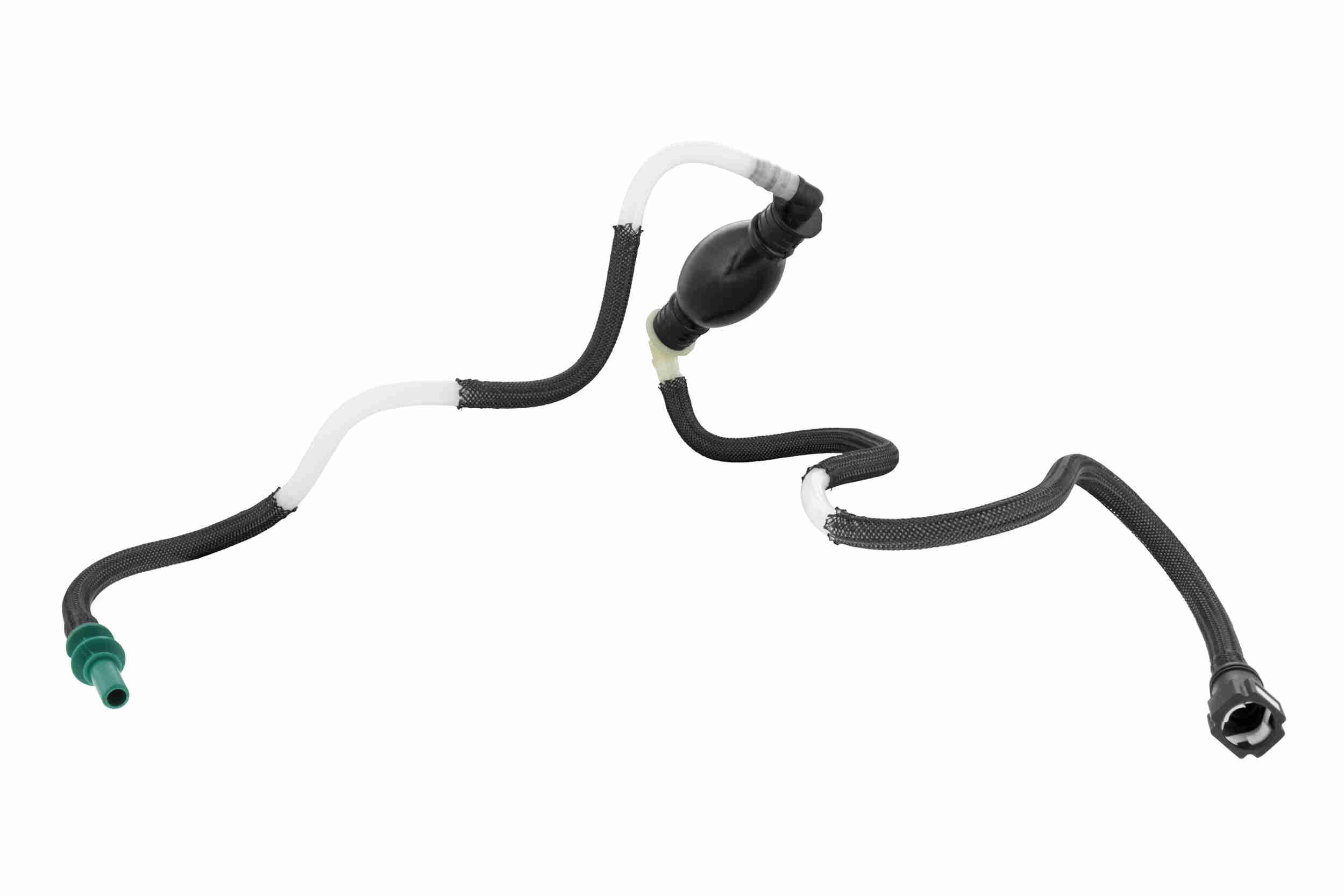 Vaico Brandstofleiding V21-0087