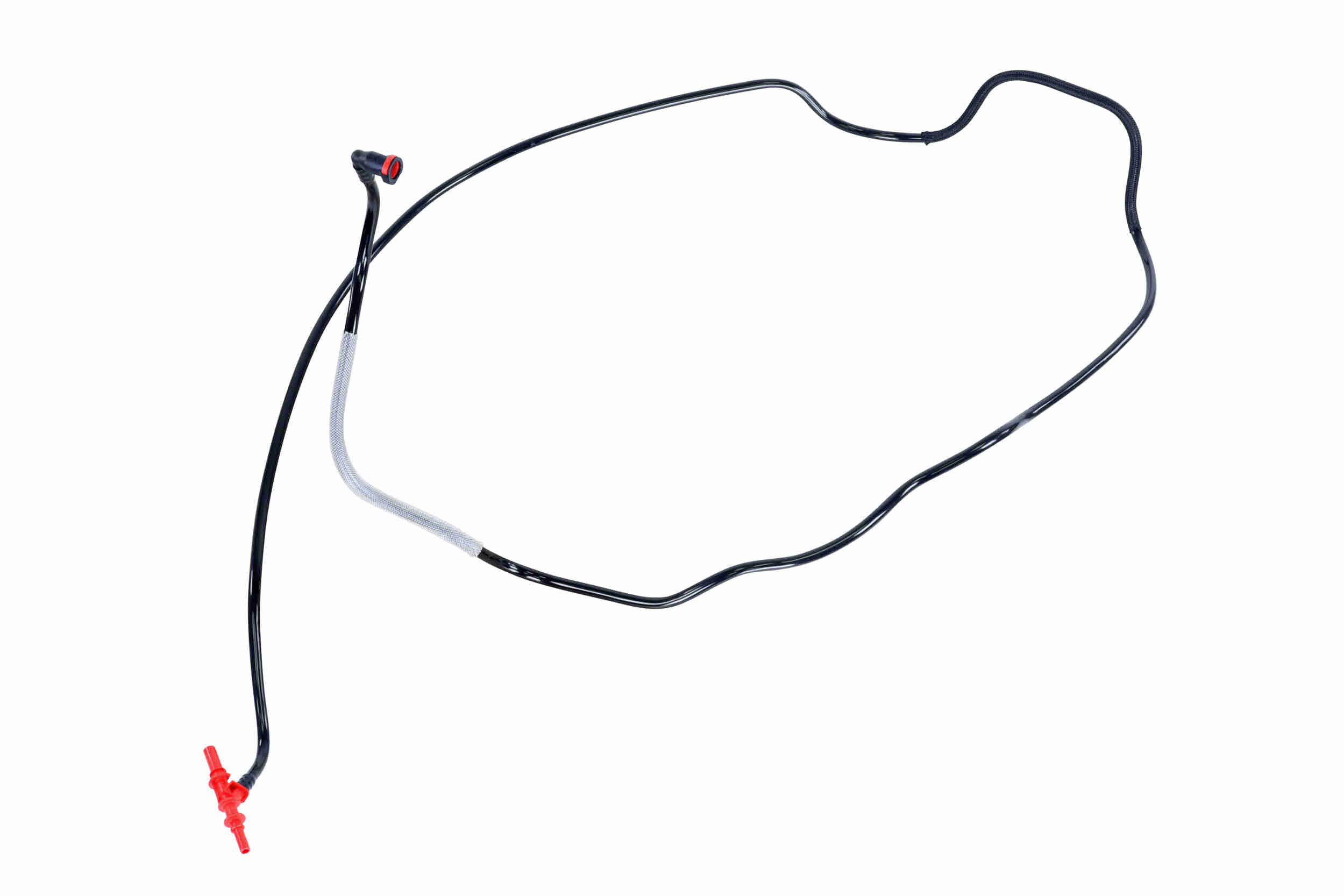 Vaico Brandstofleiding V21-0090