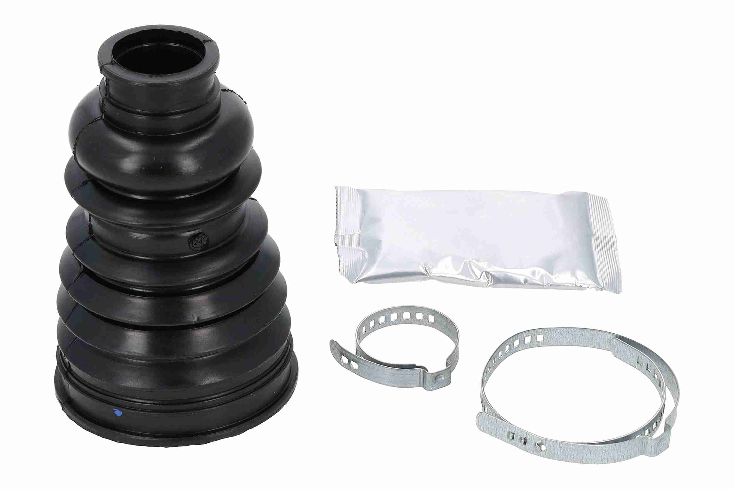 Vaico Asmanchetten set V21-0102