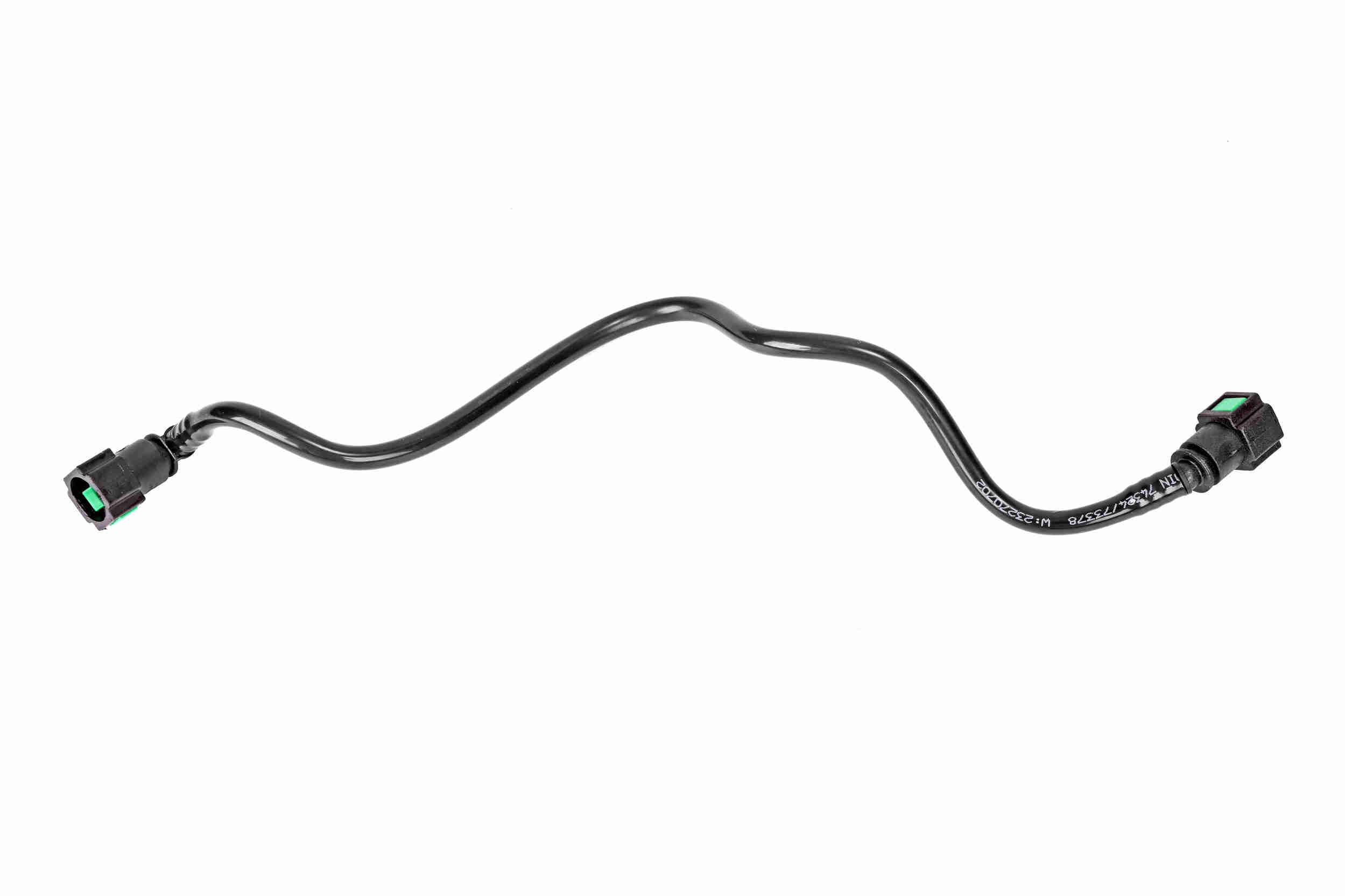 Vaico Brandstofleiding V21-0104