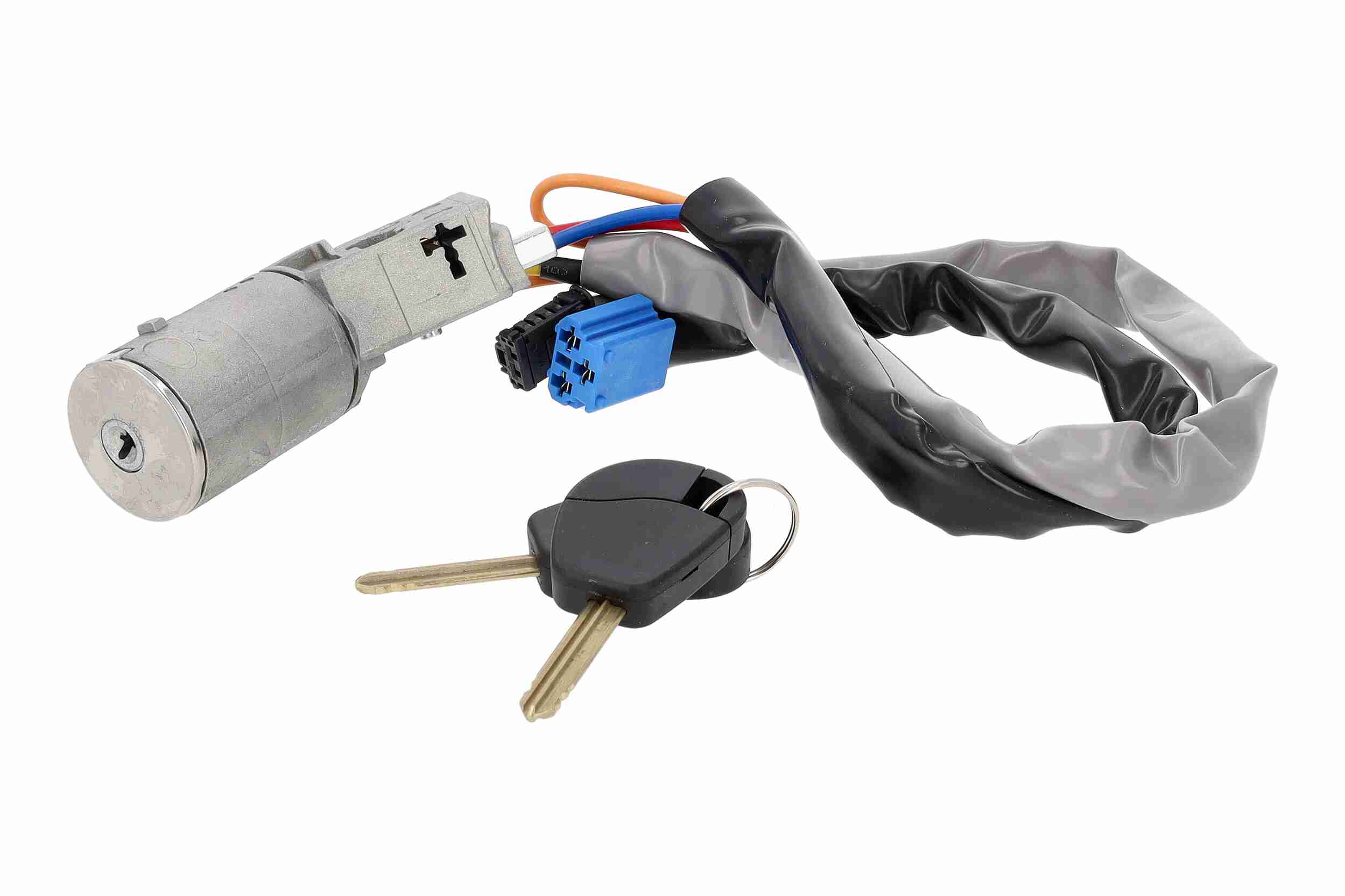 Vaico Slotcilinder, contactslot V22-1195