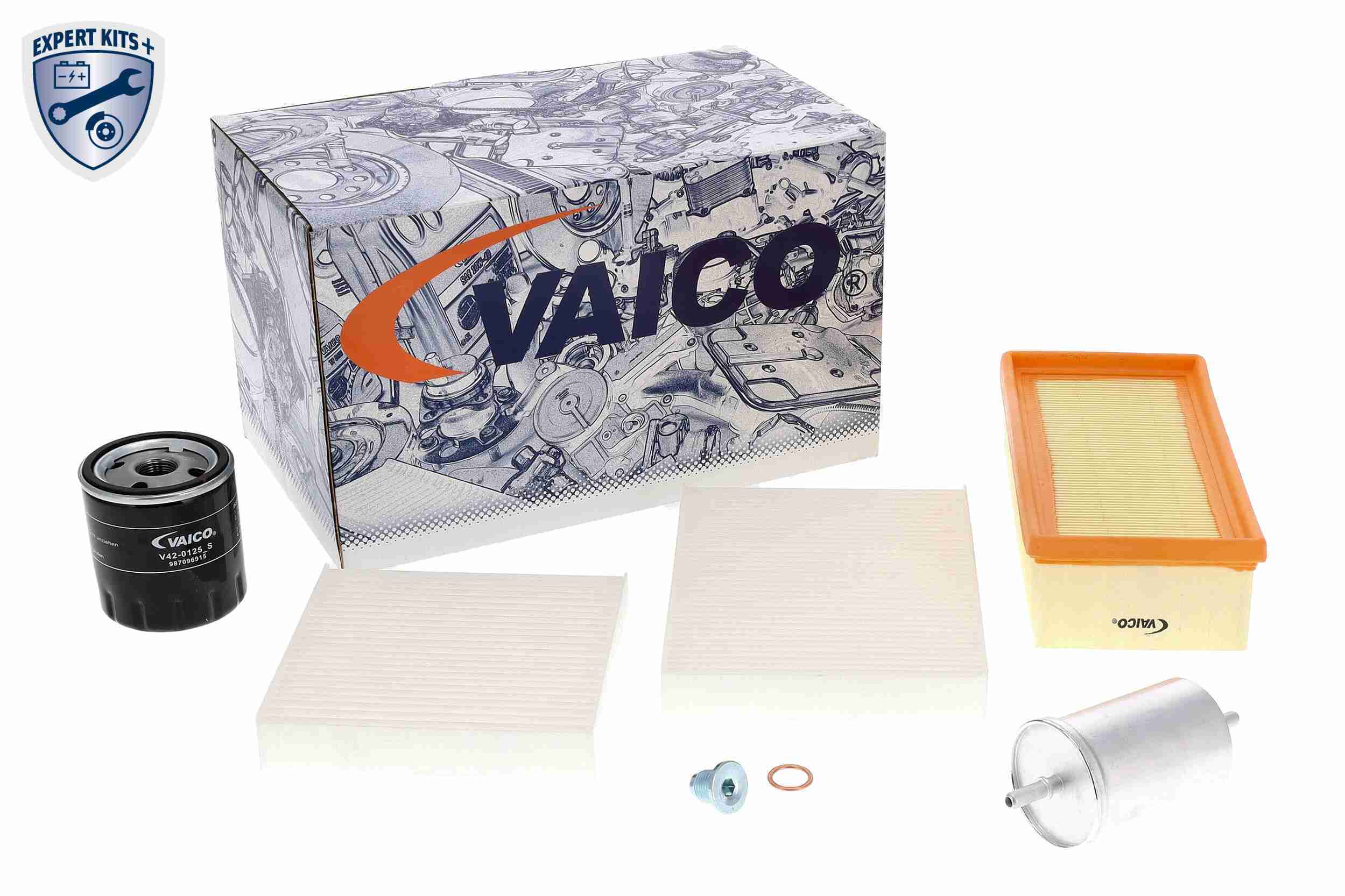 Vaico Filter-set V22-1217