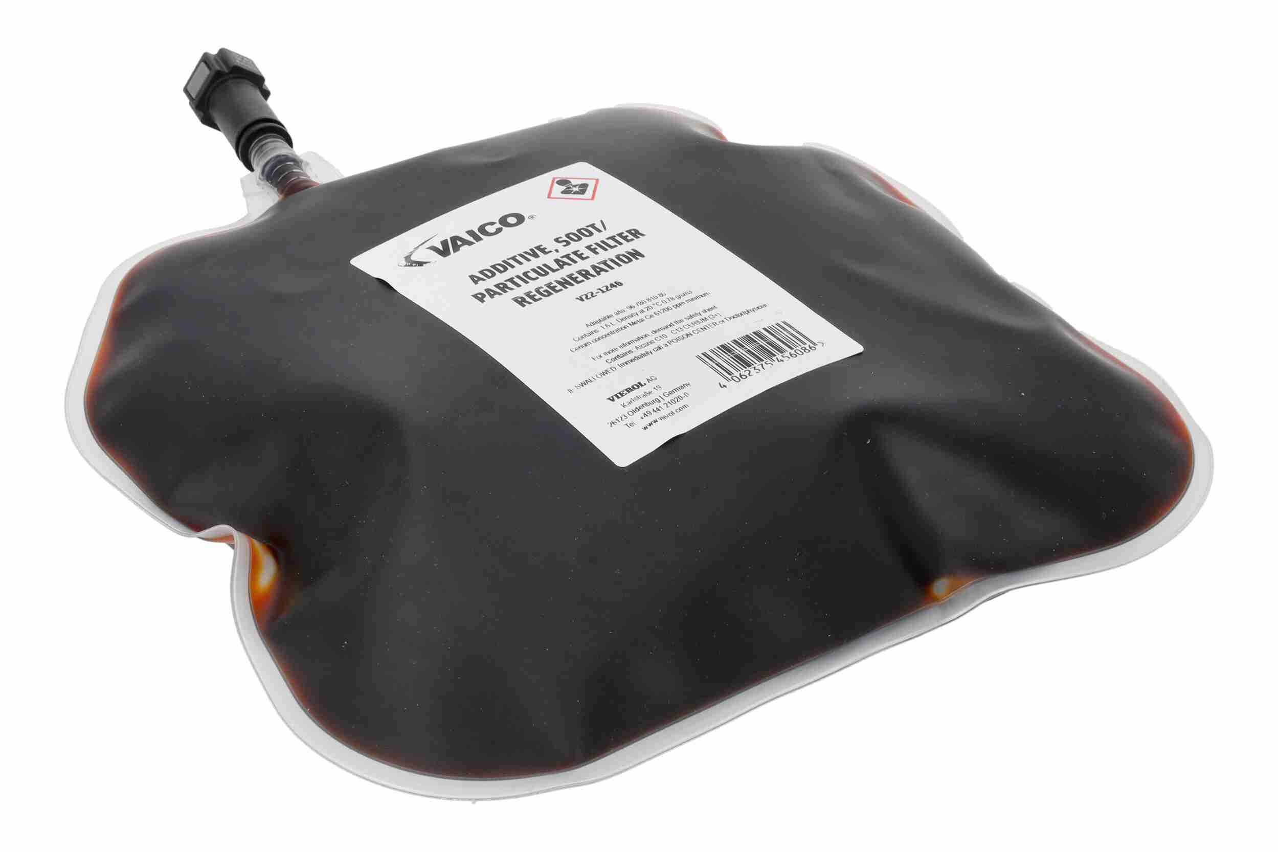 Vaico Additief, roetfilter regenerate V22-1246