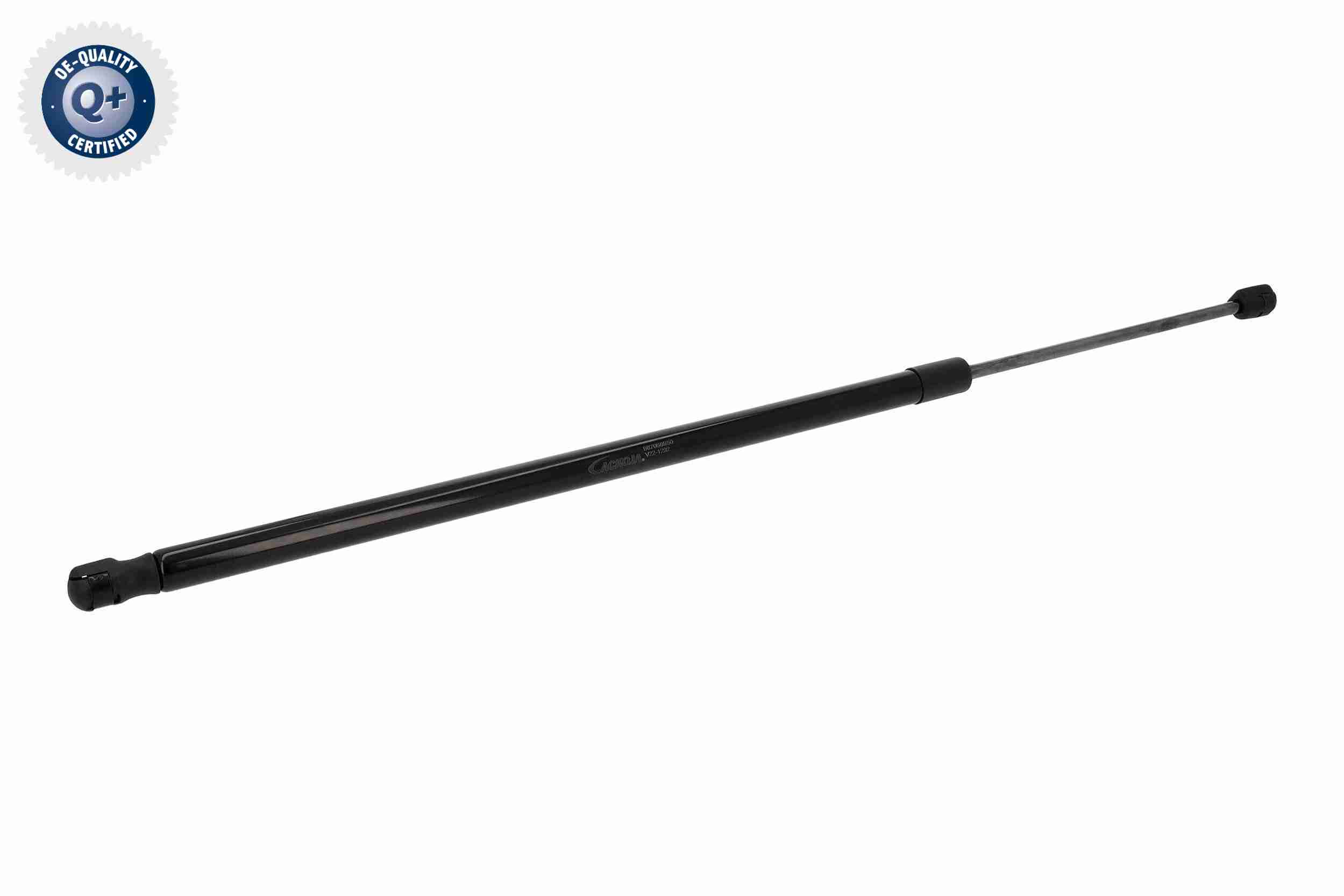 Vaico Gasveer, kofferruimte V22-1292