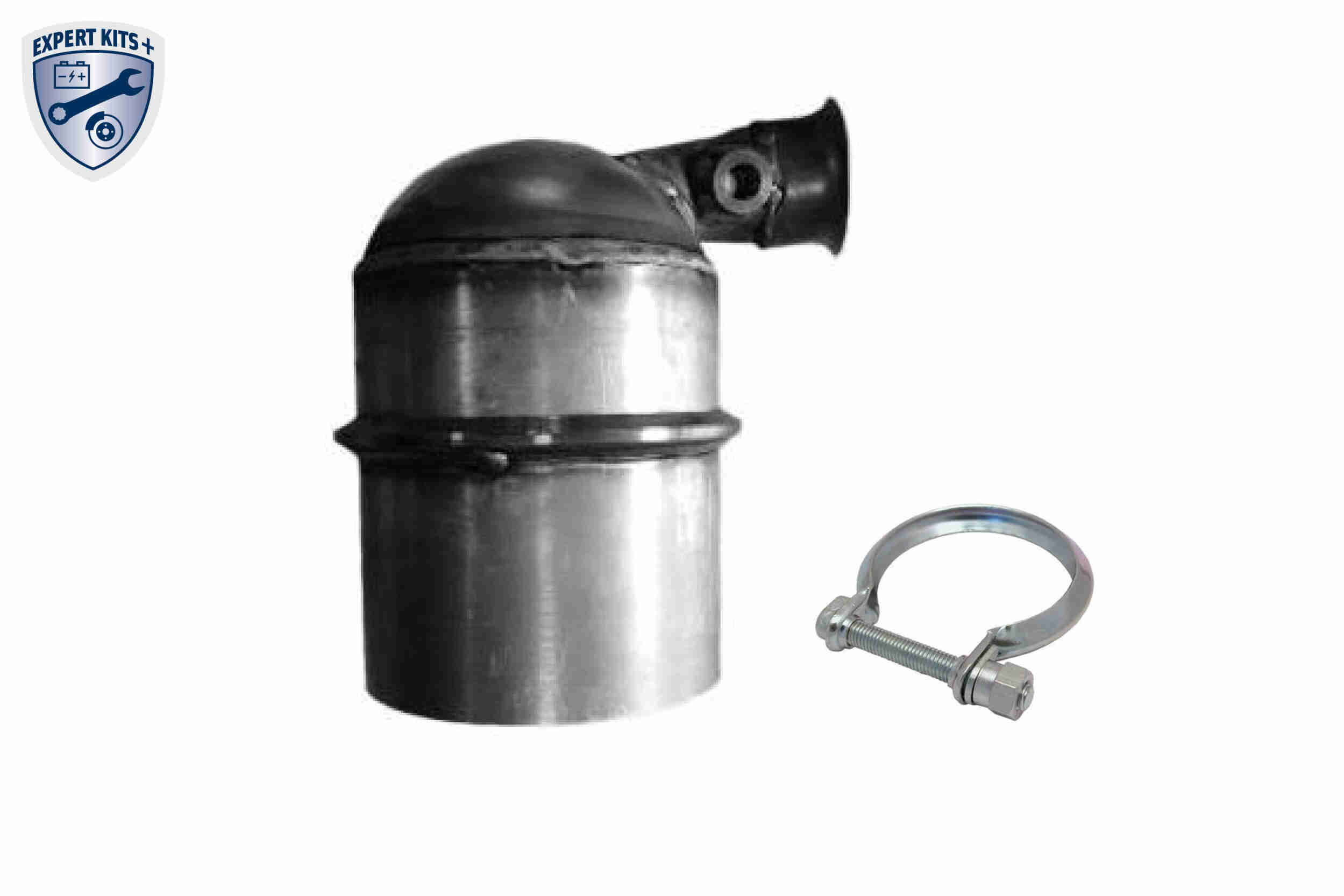 Vaico Roetfilter, uitlaatinstallatie V22-1299