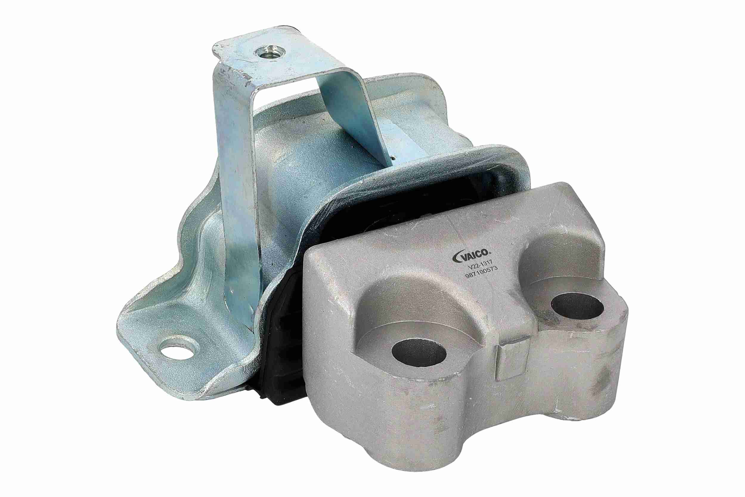 Vaico Aslichaam-/motorsteunlager V22-1317