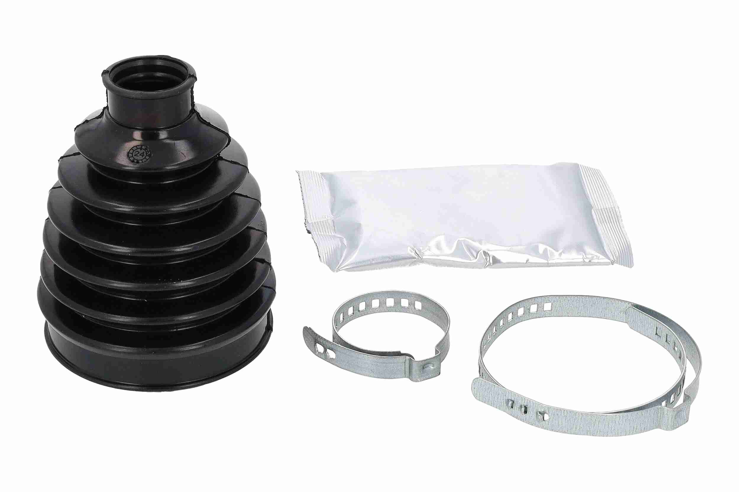 Vaico Asmanchetten set V22-1357