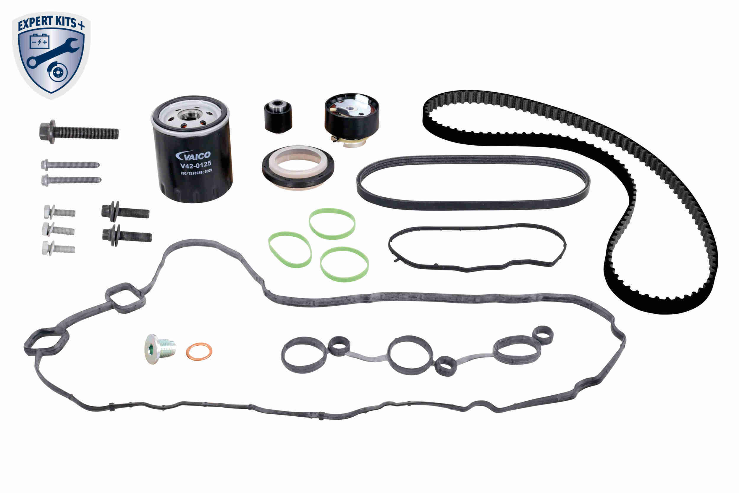 Vaico Distributieriemset V22-1411