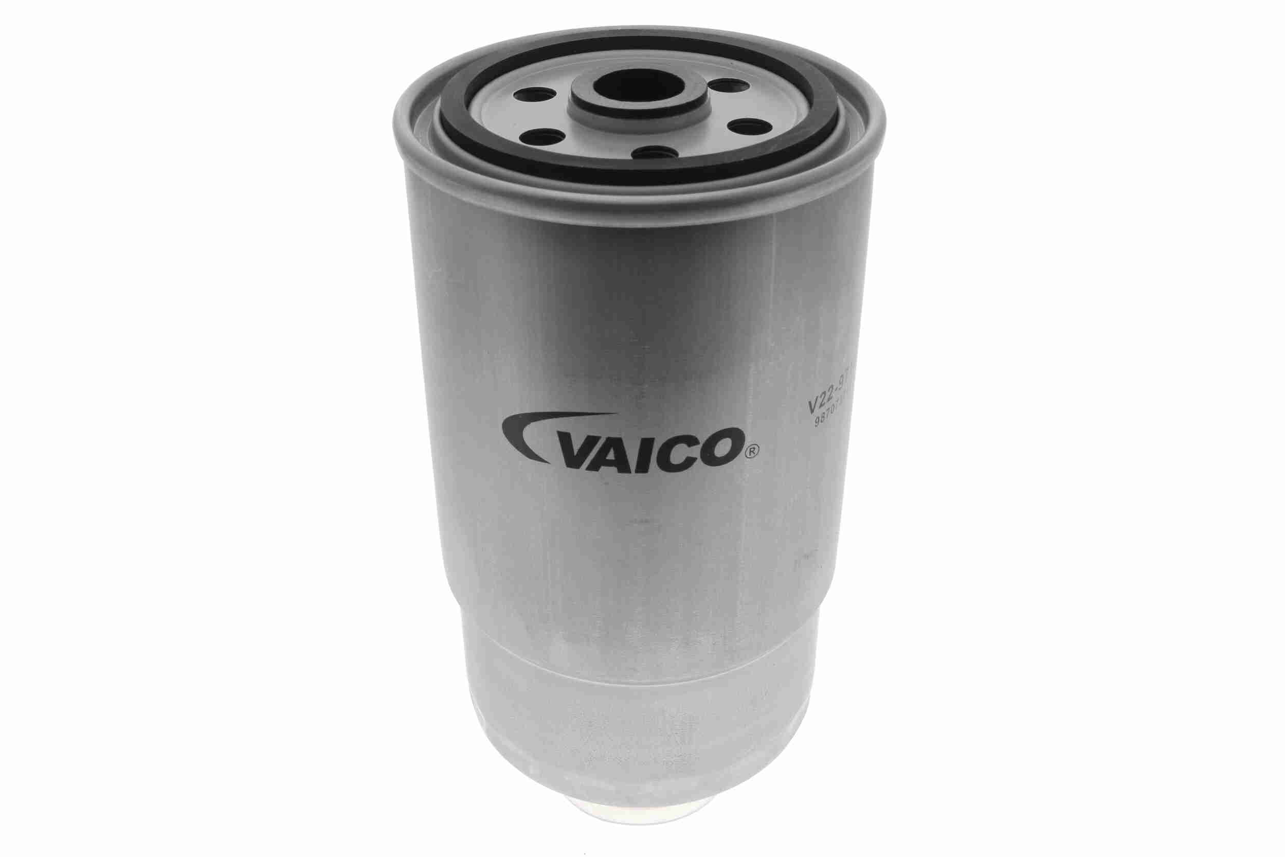 Vaico Brandstoffilter V22-9710