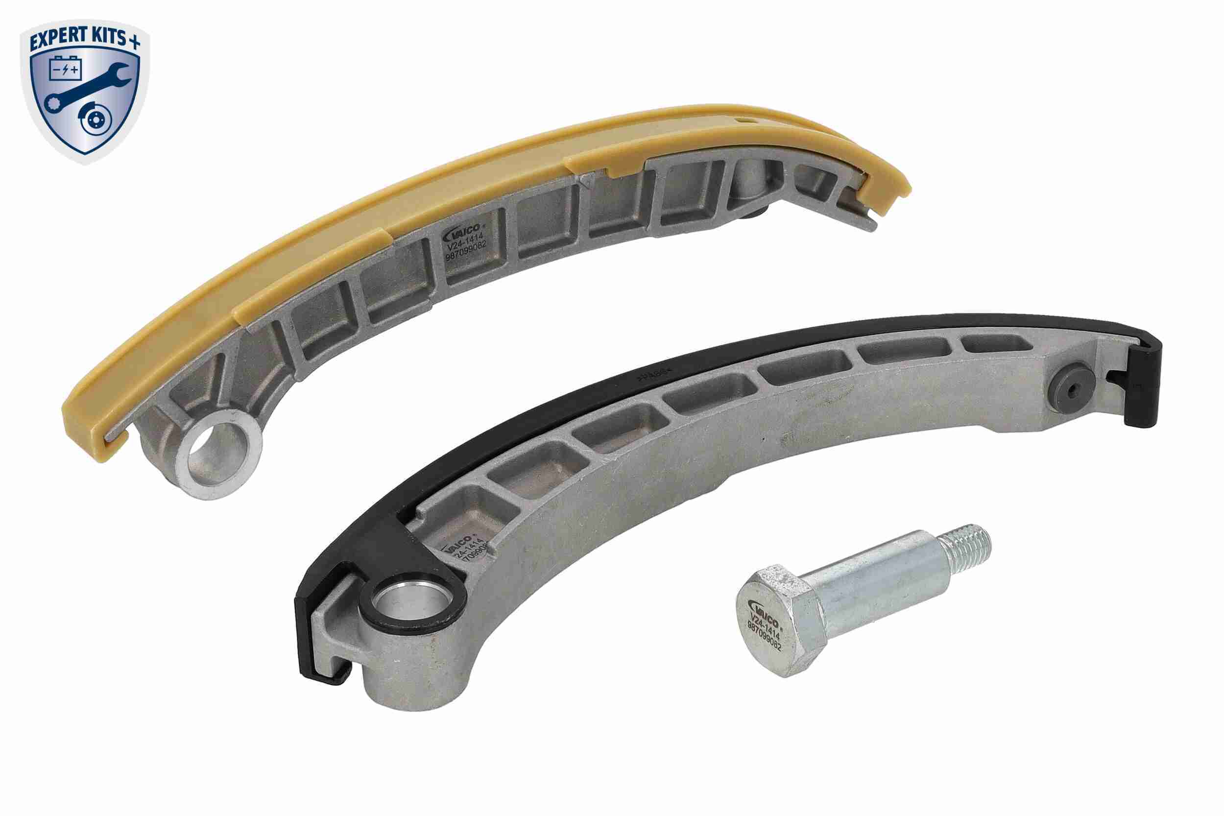 Vaico Geleiderail, Stuurketting V24-1414