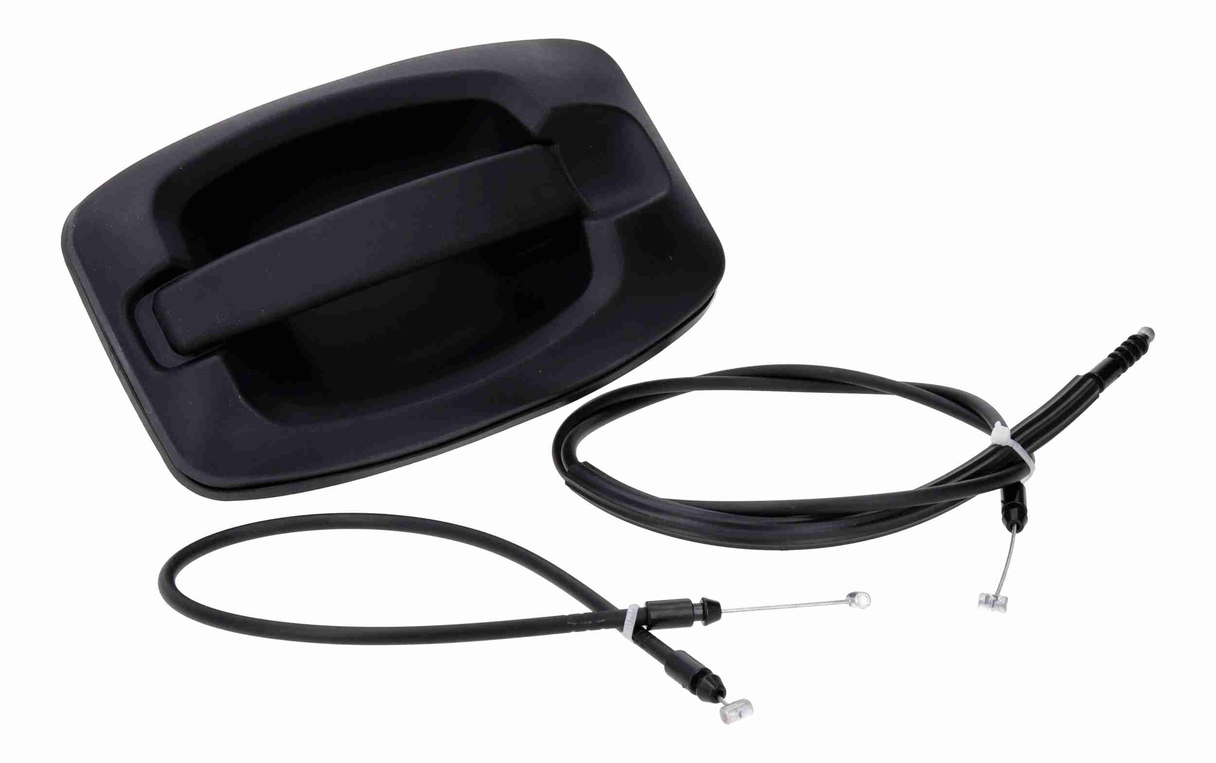 Vaico Portiergreep buitenkant V24-1512