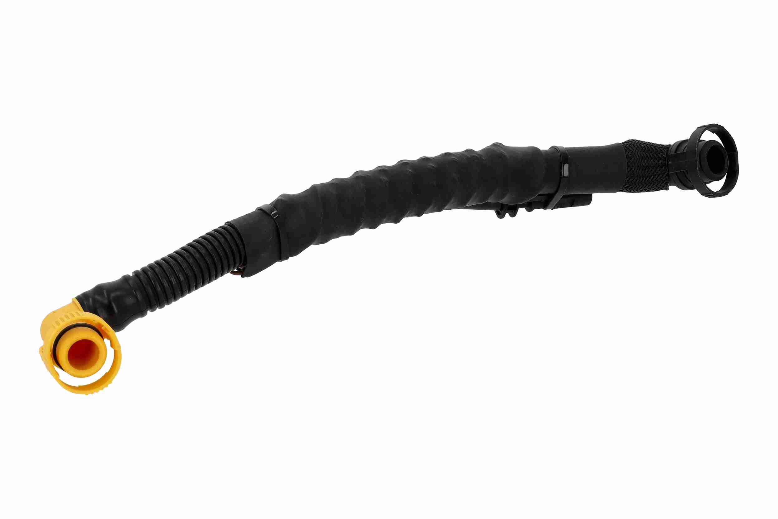 Vaico Slang, cilinderkopontluchting V24-1537