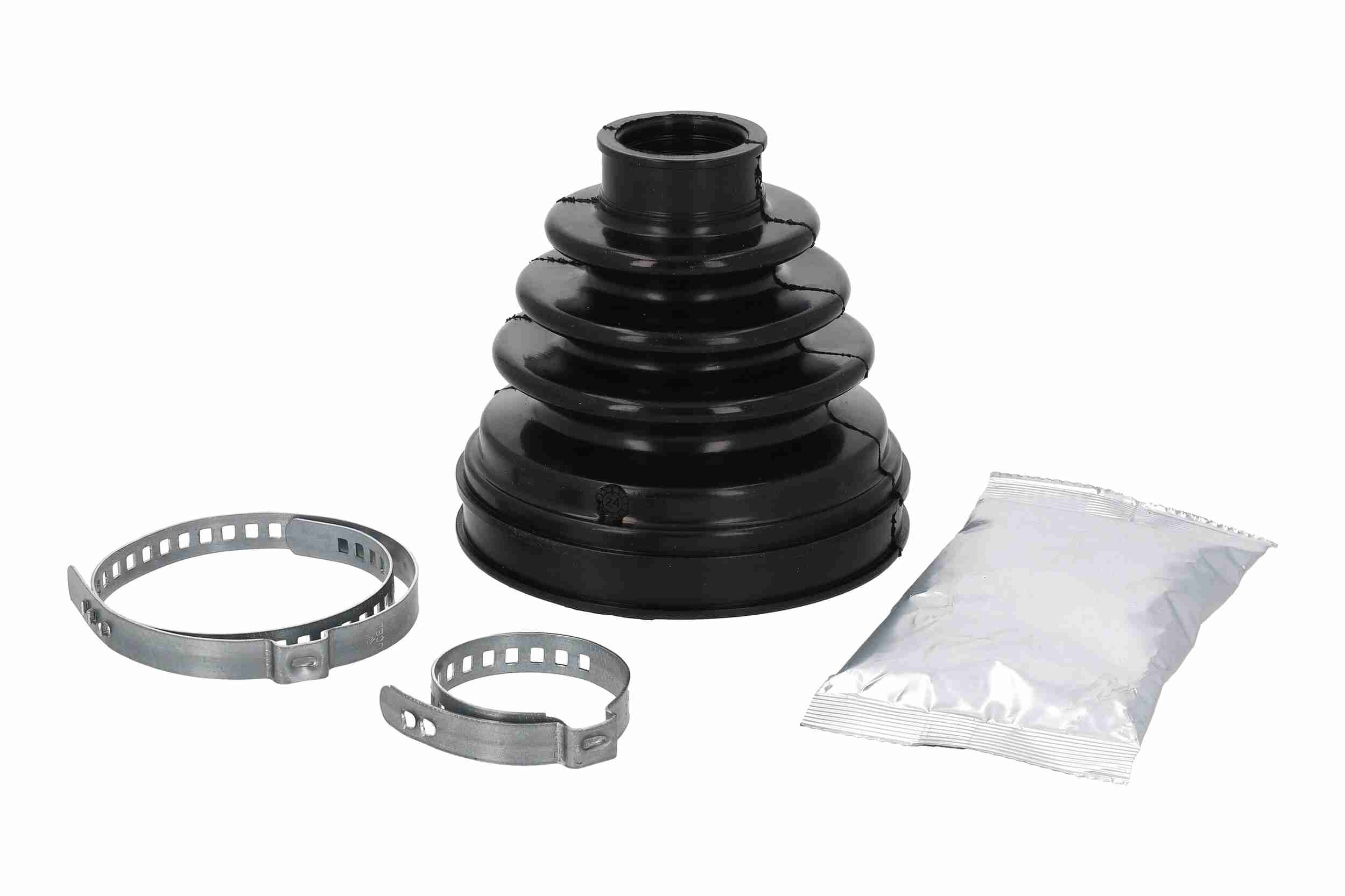 Vaico Asmanchetten set V24-1549