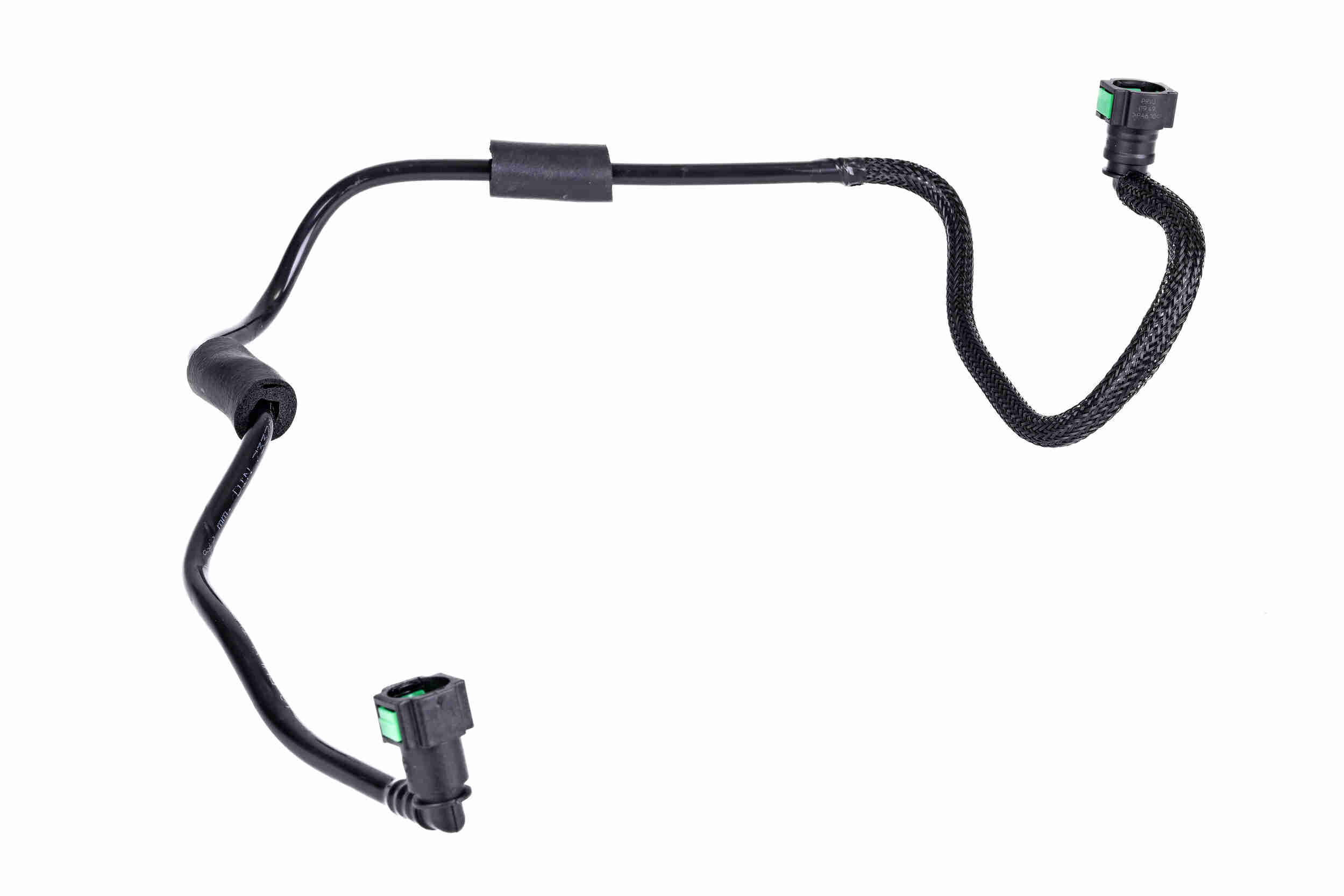 Vaico Brandstofleiding V24-1570