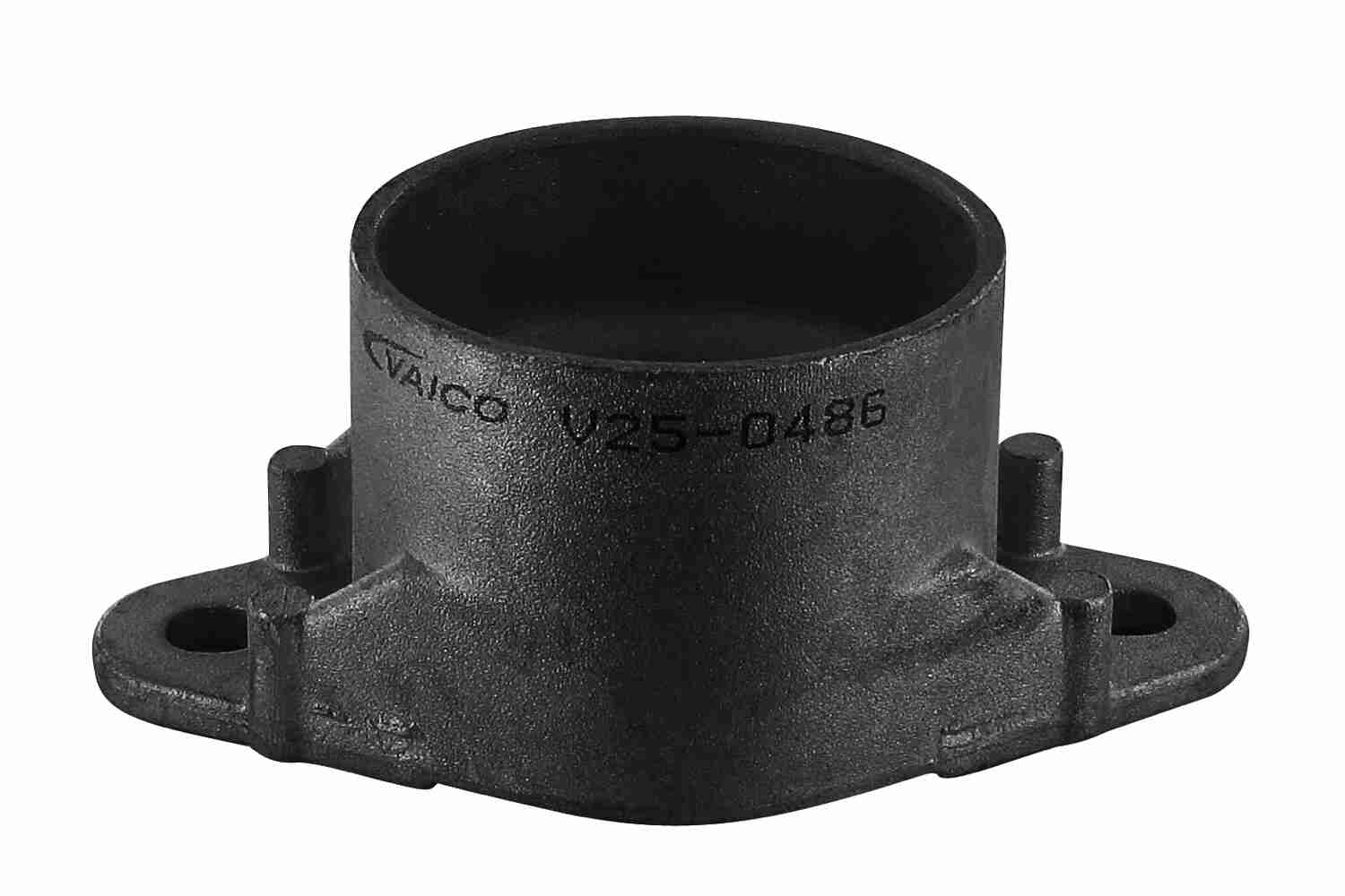 Vaico Veerpootlager & rubber V25-0486