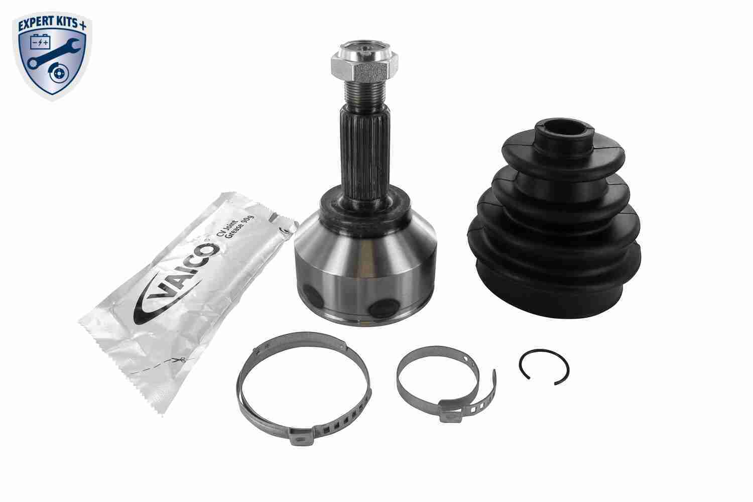 Vaico Homokineet reparatieset V25-0510