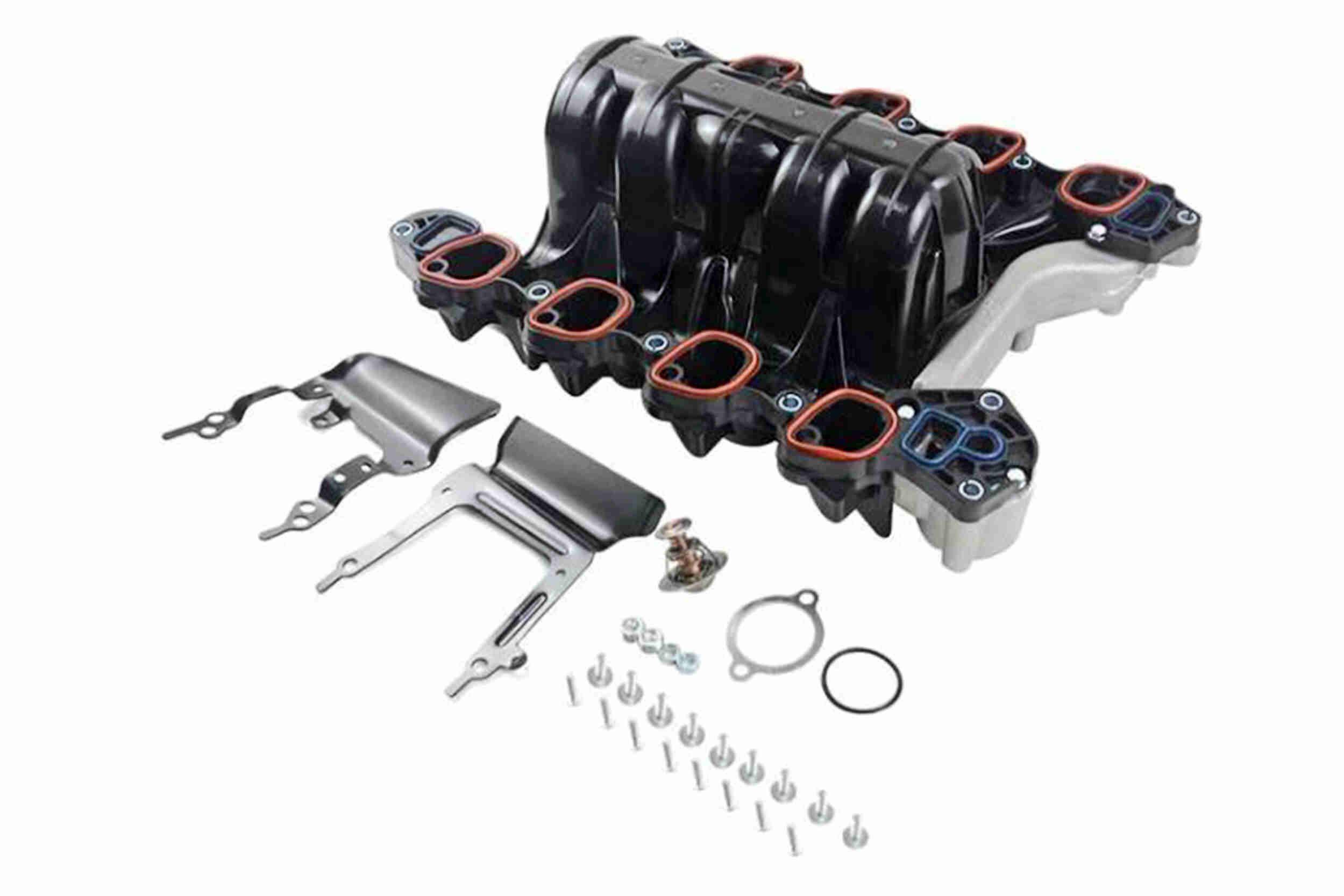 Vaico Inlaatpijp, luchttoevoer V25-1420