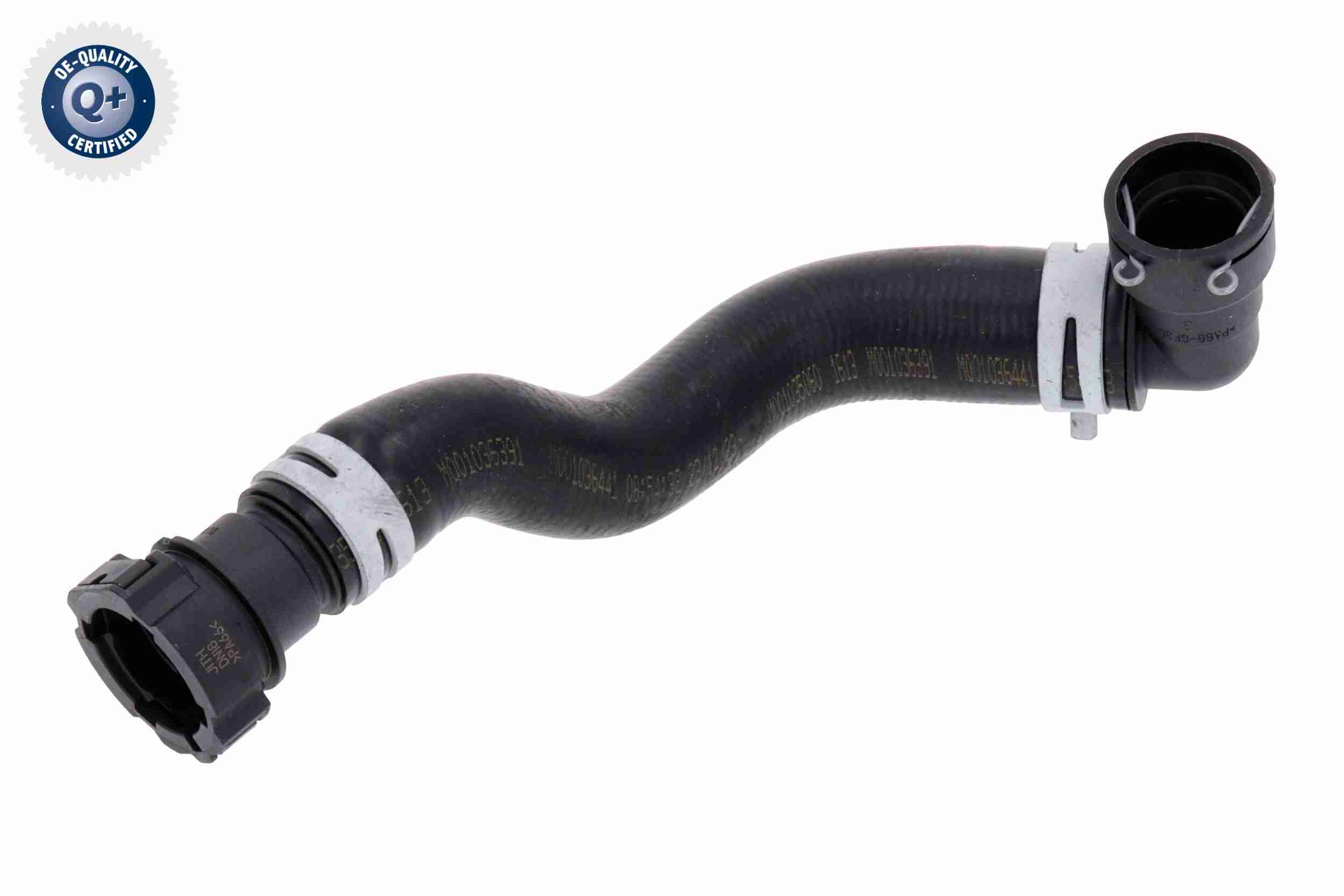 Vaico Radiateurslang V25-1517