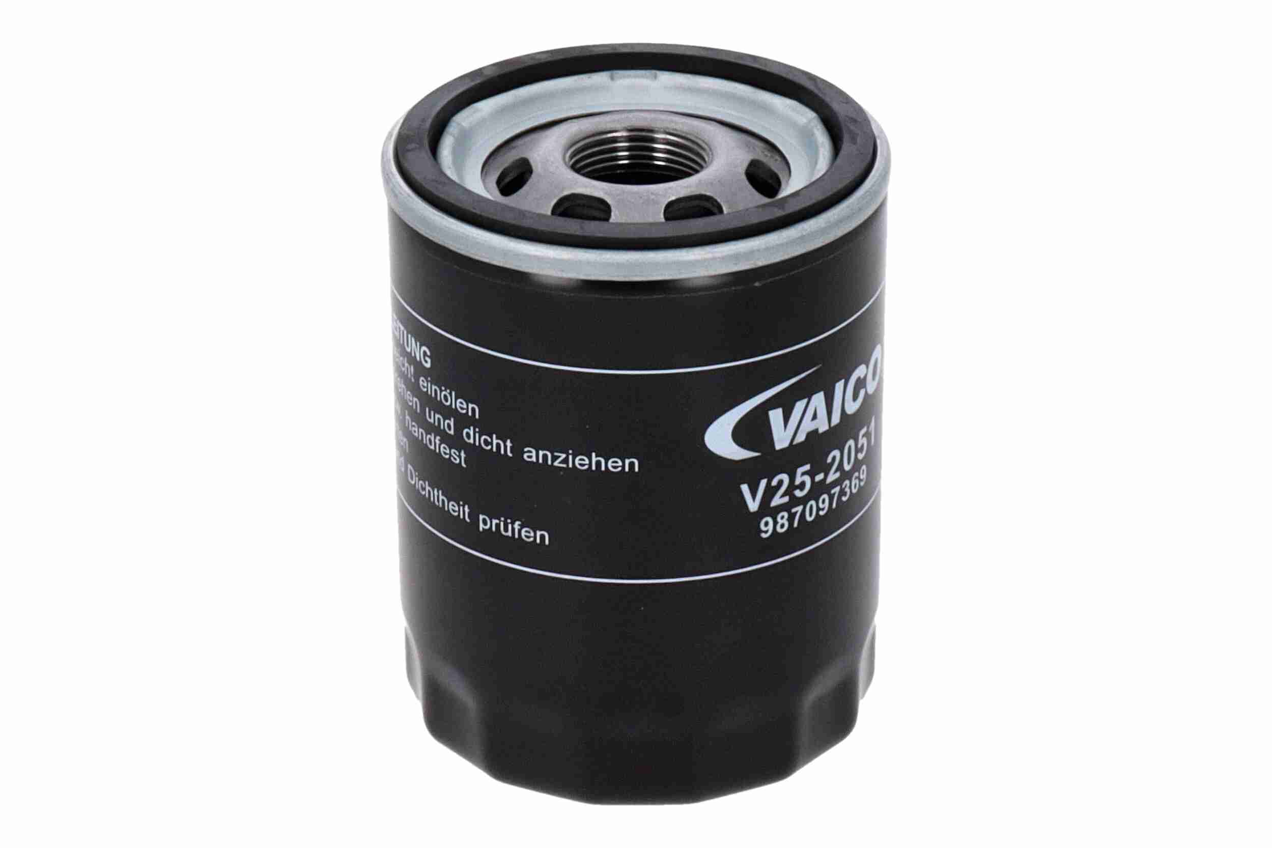 Vaico Oliefilter V25-2051