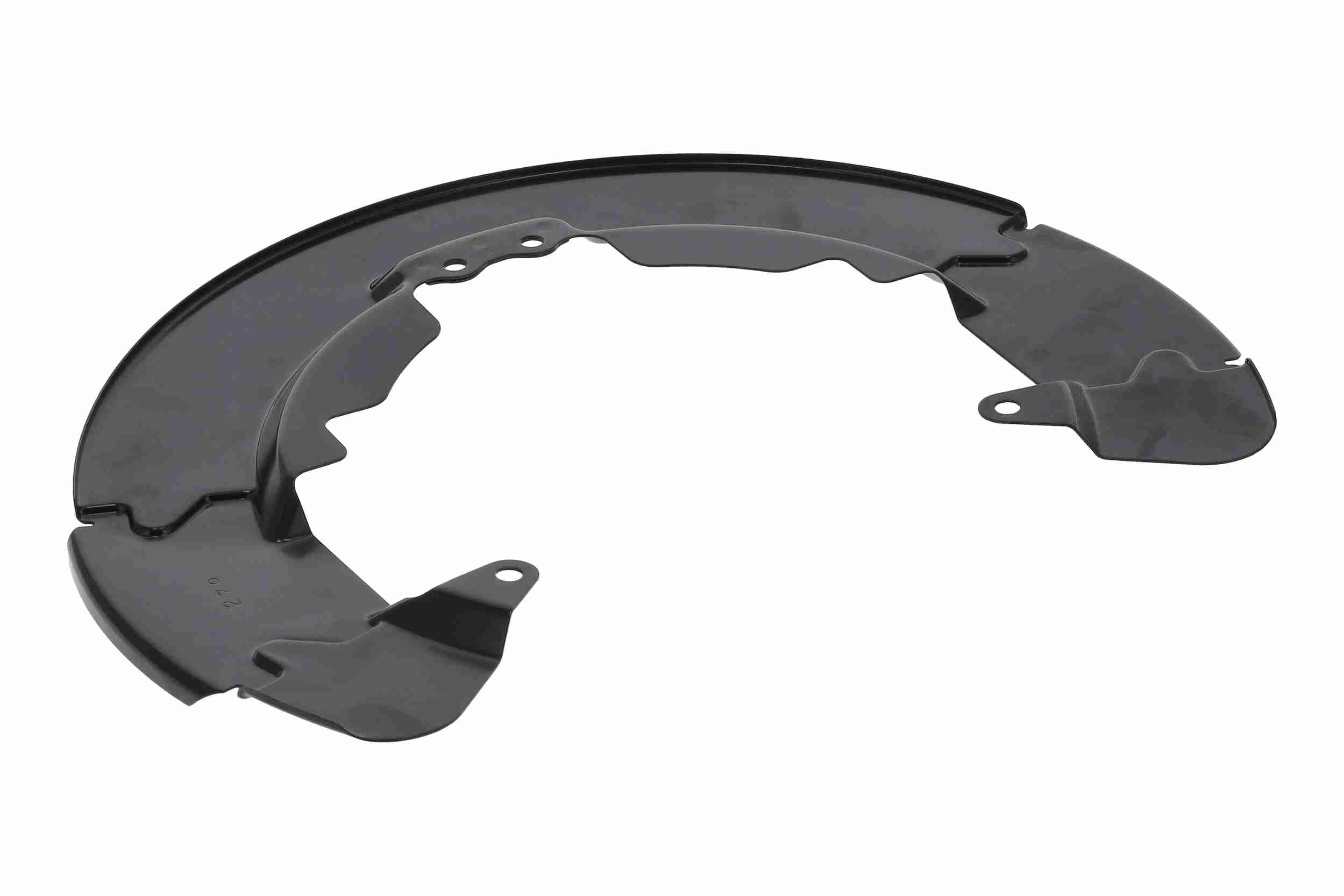 Vaico Dekplaat, remschijf V25-2631