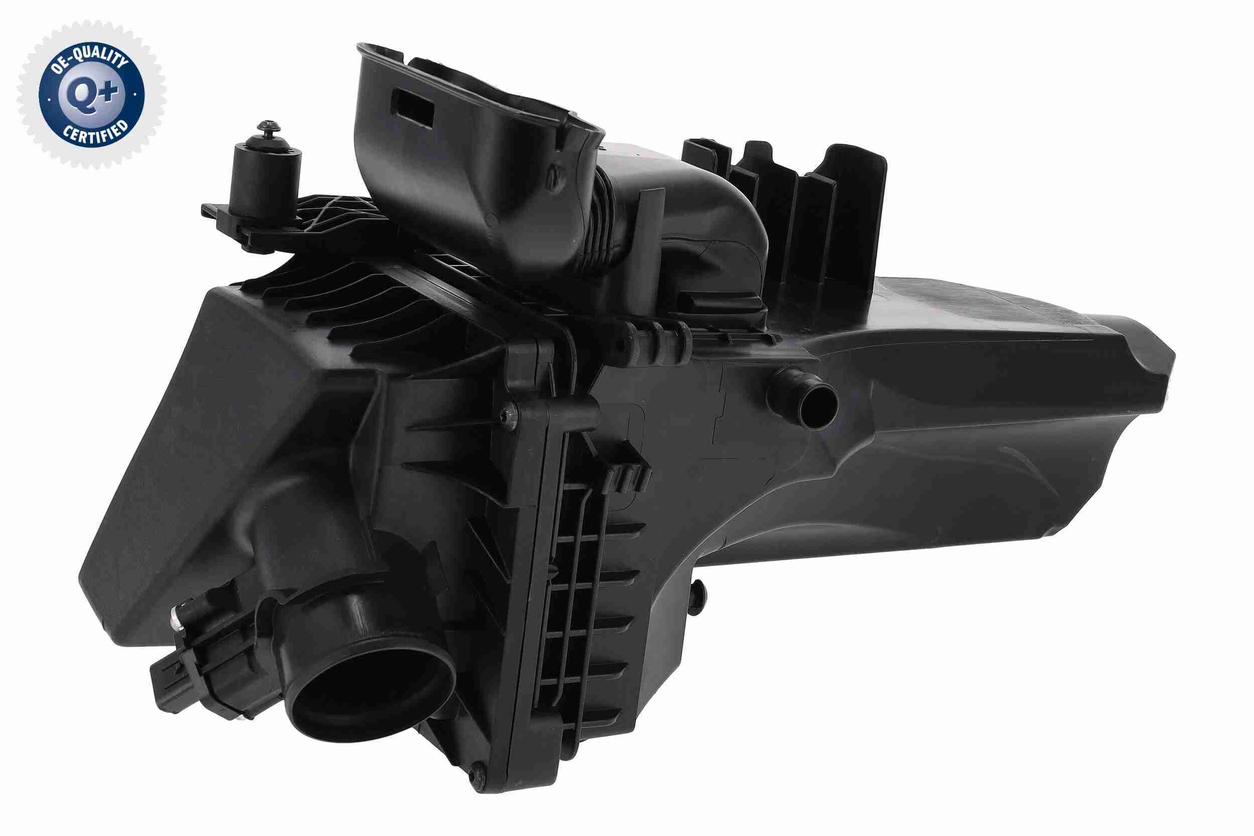 Vaico Behuizing, luchtfilter V25-2674