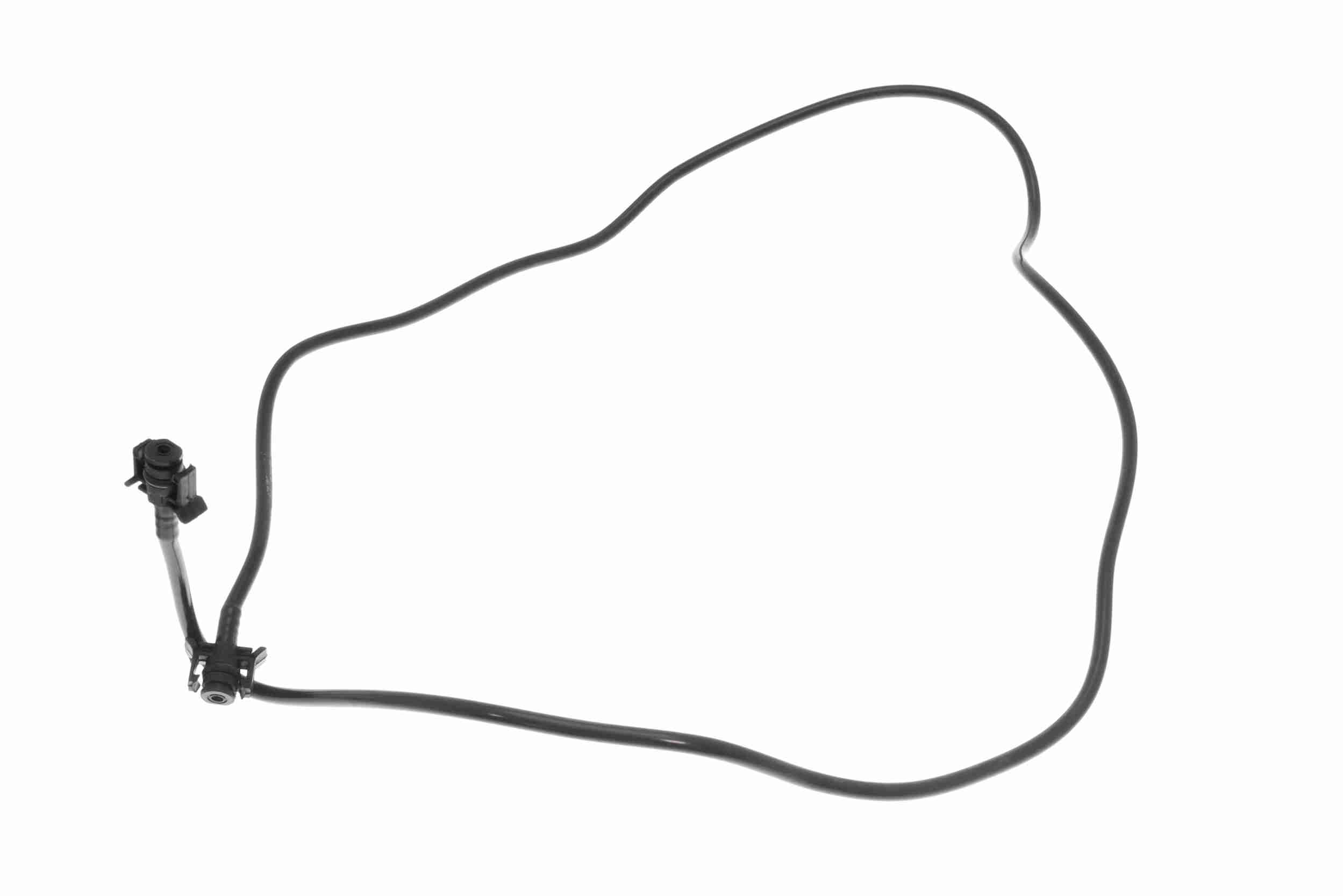 Vaico Koelvloeistof ontluchtingsslang V25-2687