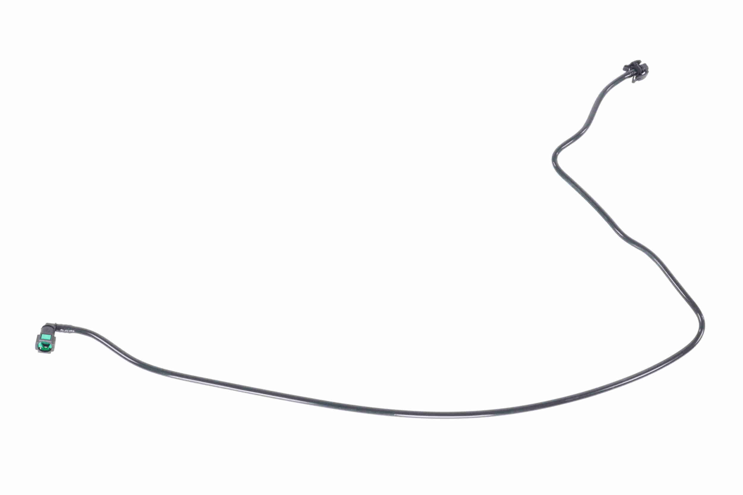 Vaico Koelvloeistof ontluchtingsslang V25-2688