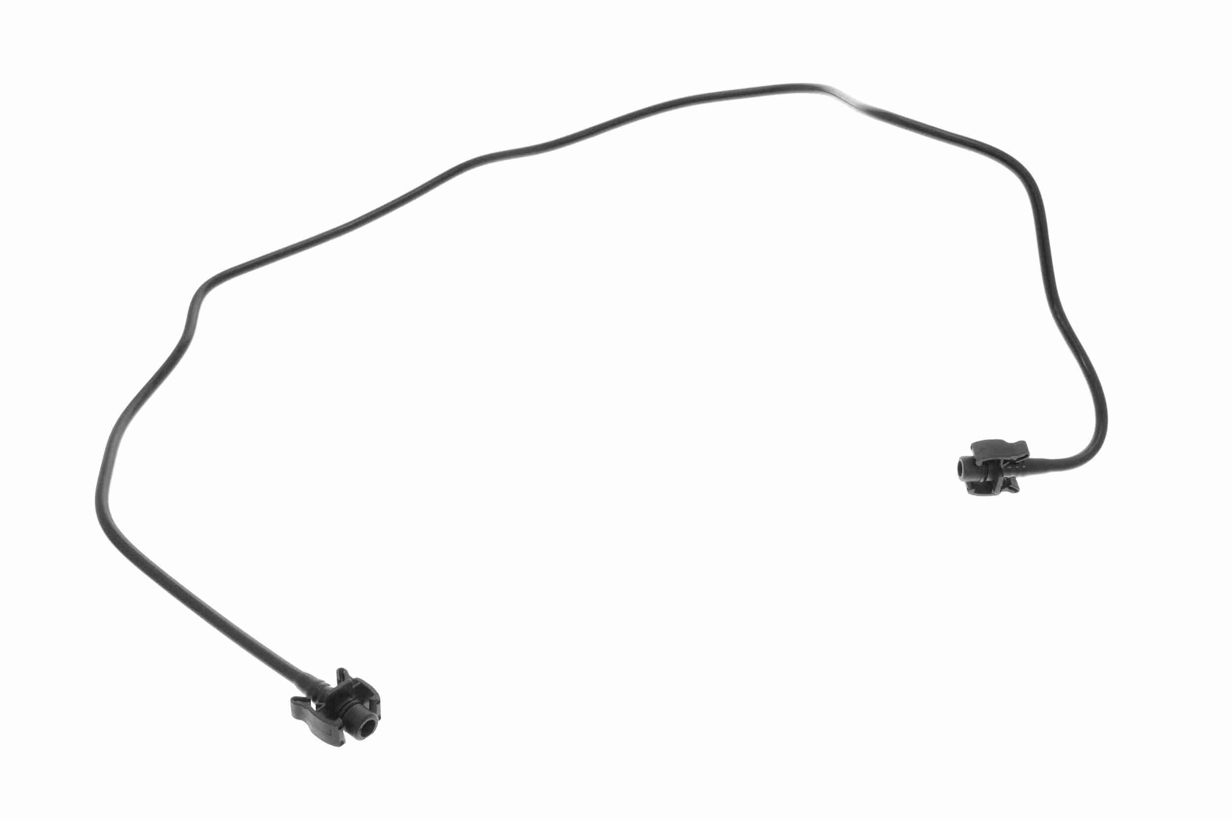 Vaico Koelvloeistof ontluchtingsslang V25-2689