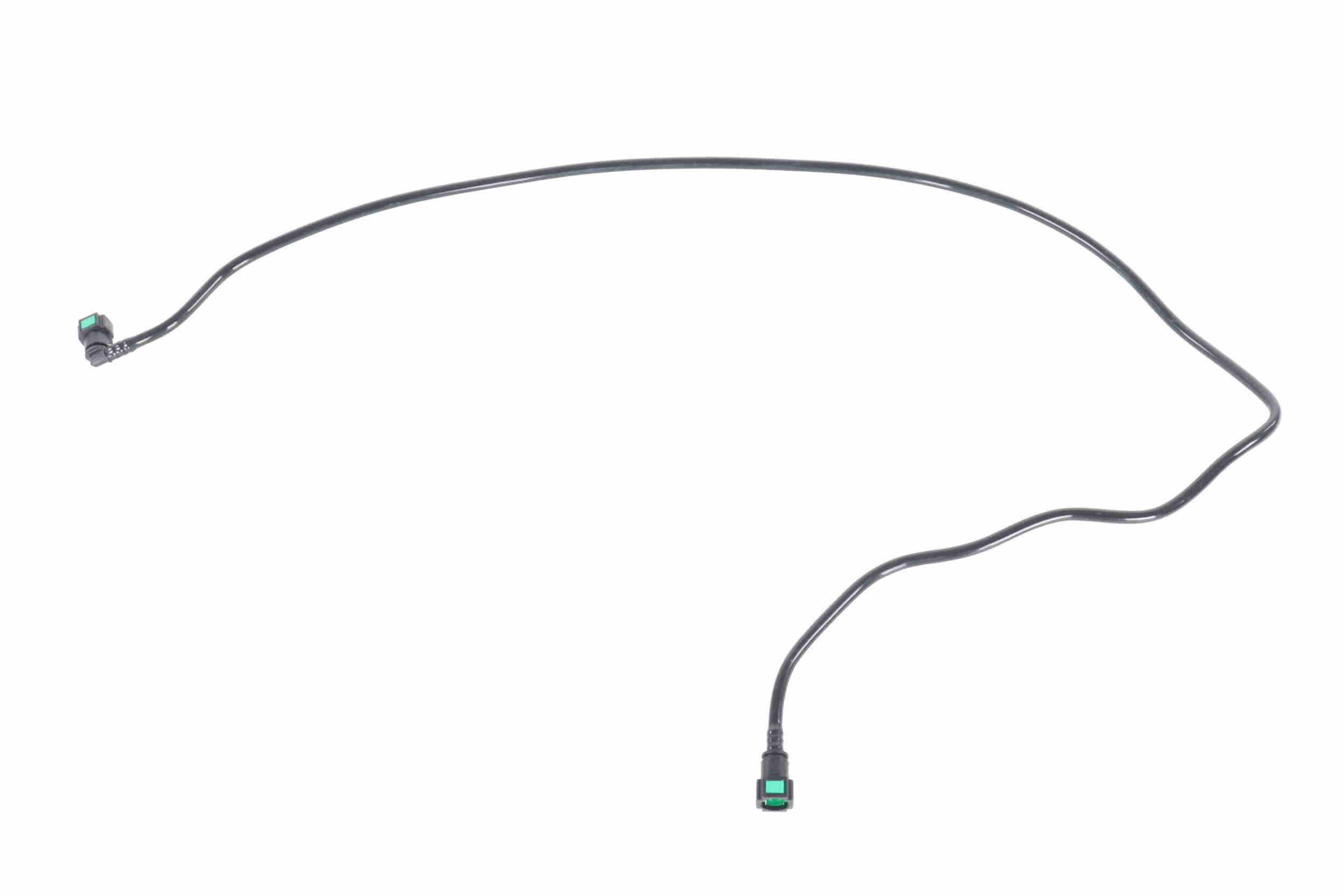 Vaico Koelvloeistof ontluchtingsslang V25-2690