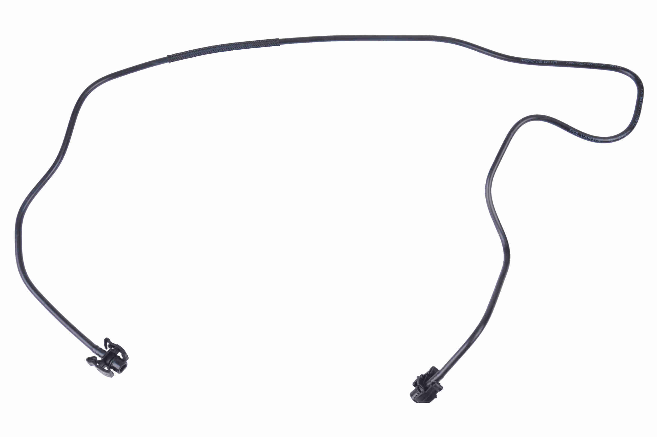 Vaico Radiateurslang V25-2784