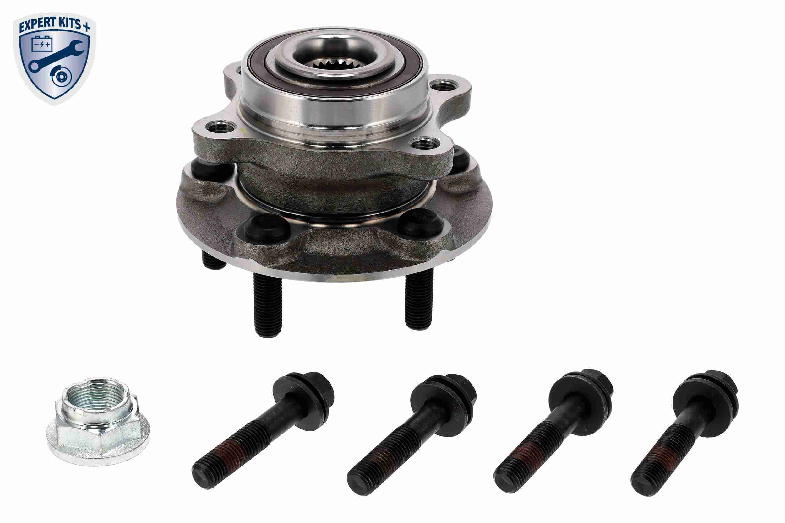 Vaico Wiellagerset V25-2786