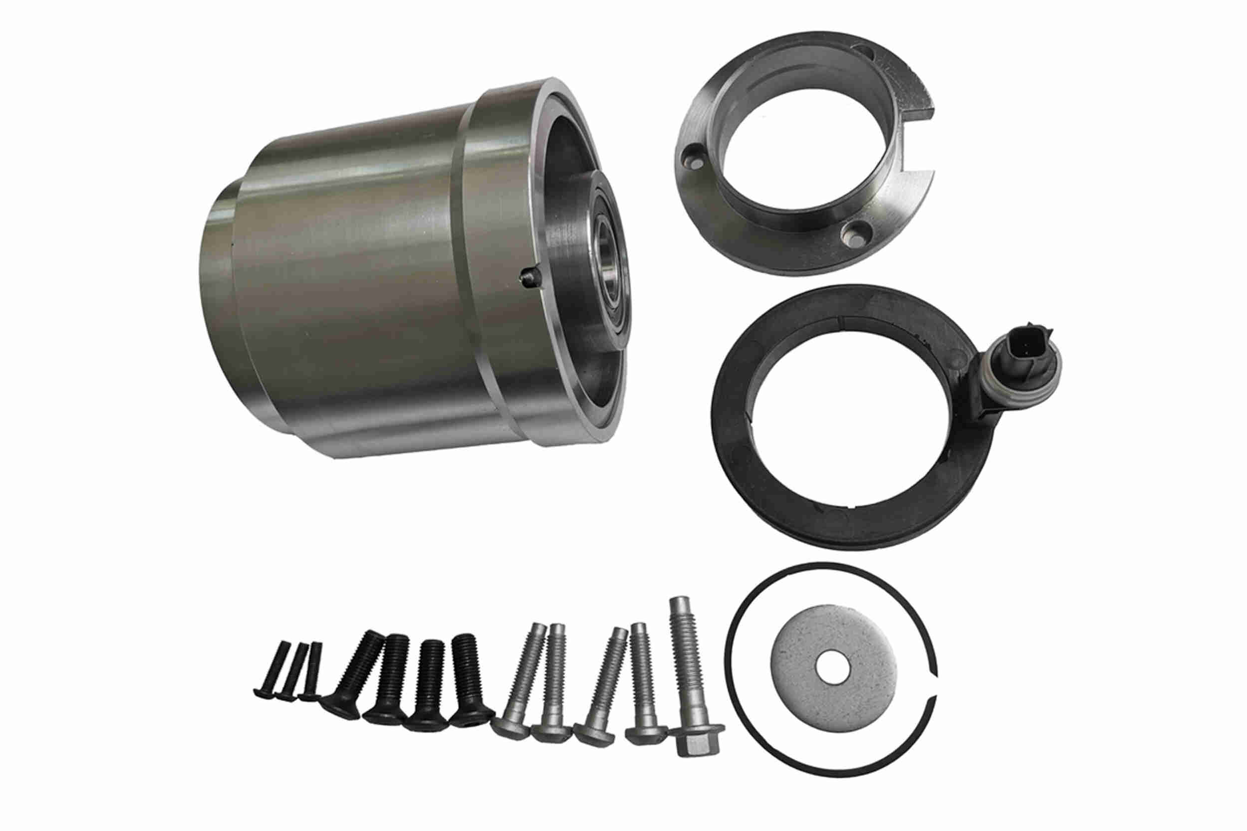 Vaico Lamellenkoppeling (vierwielaandrijving) V25-2802