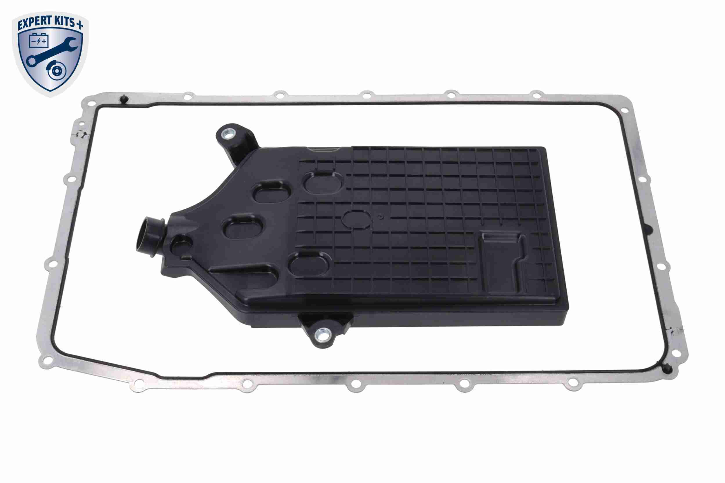 Vaico Hydrauliekfilterset, automatische aandrijving V25-2812