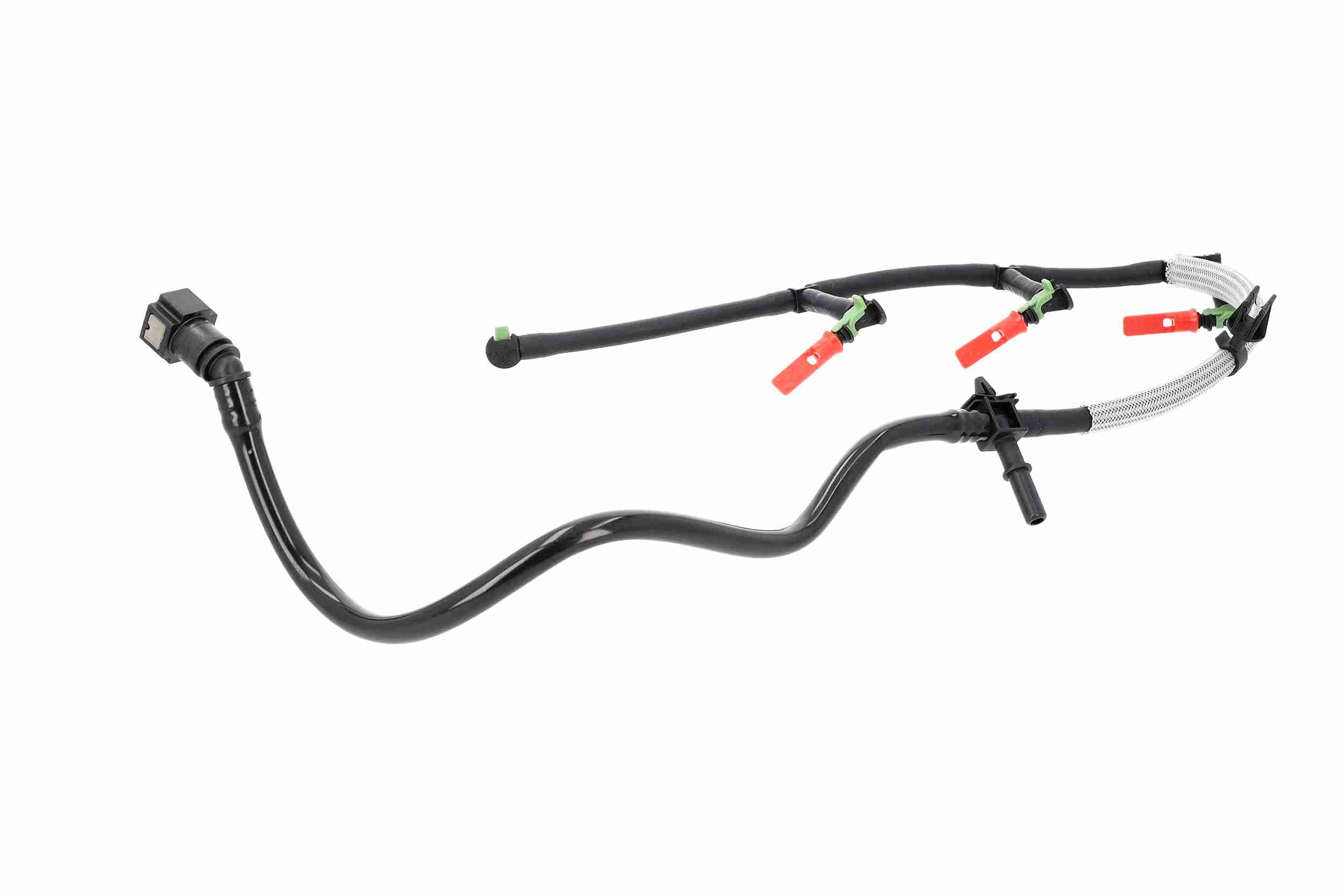 Vaico Brandstofslang V25-2918