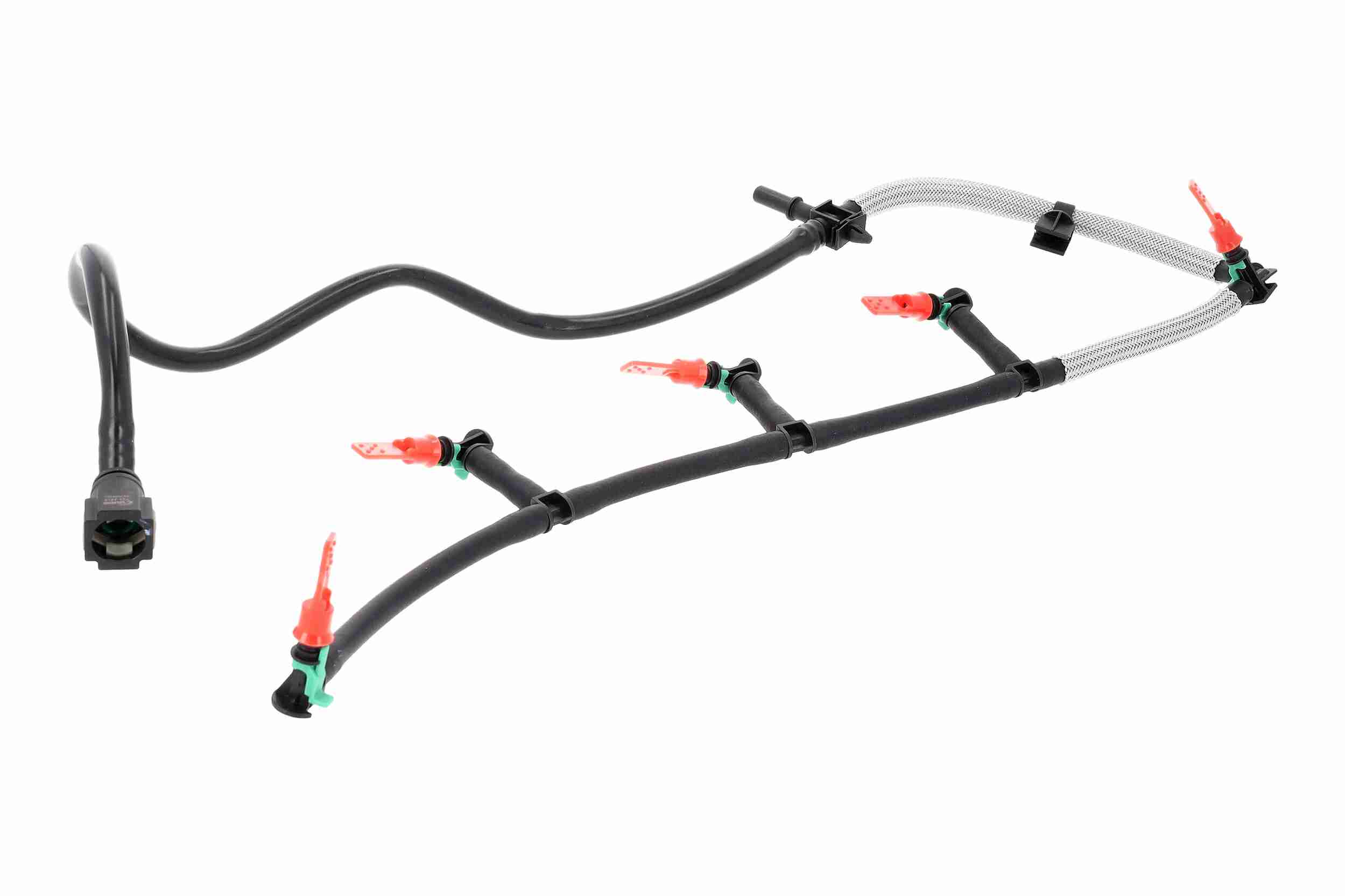 Vaico Brandstofslang V25-2919