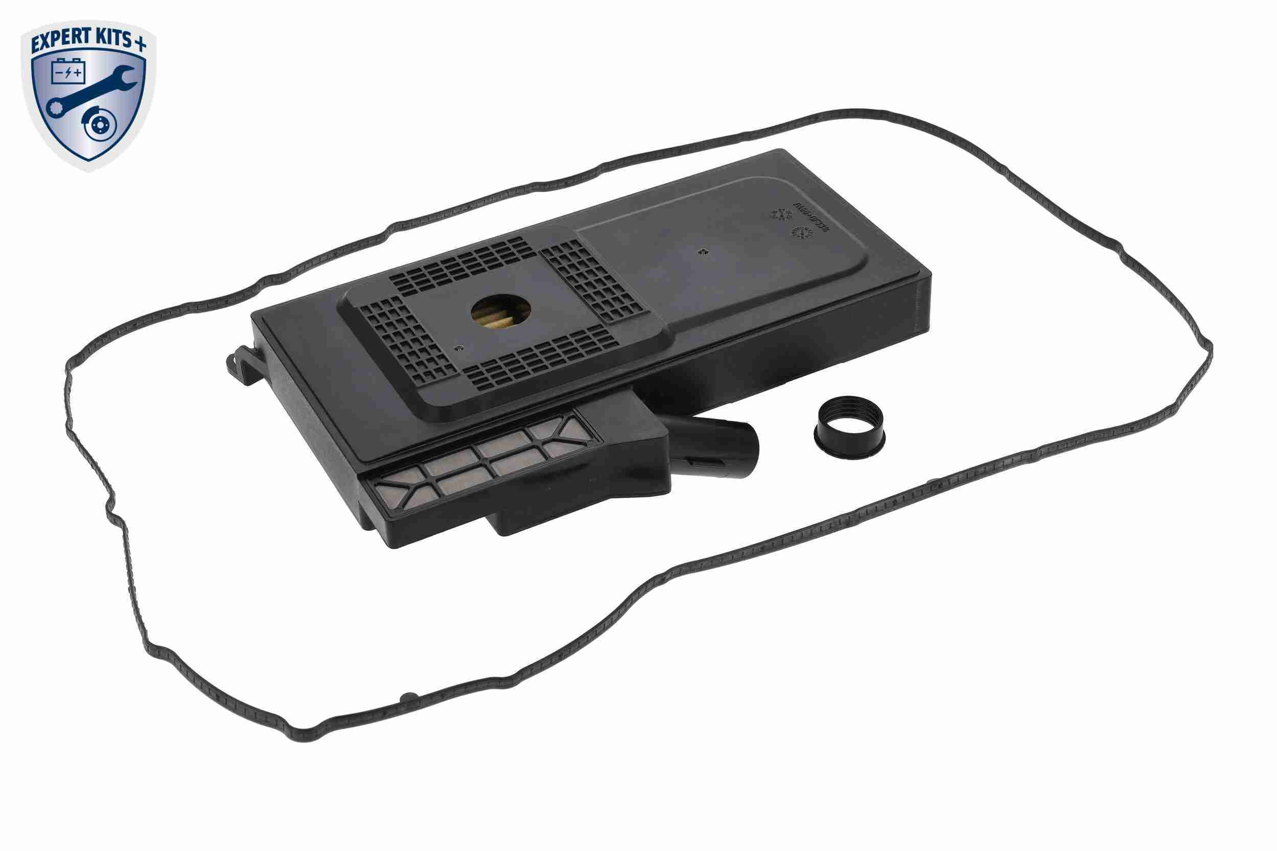 Vaico Hydrauliekfilterset, automatische aandrijving V25-2983