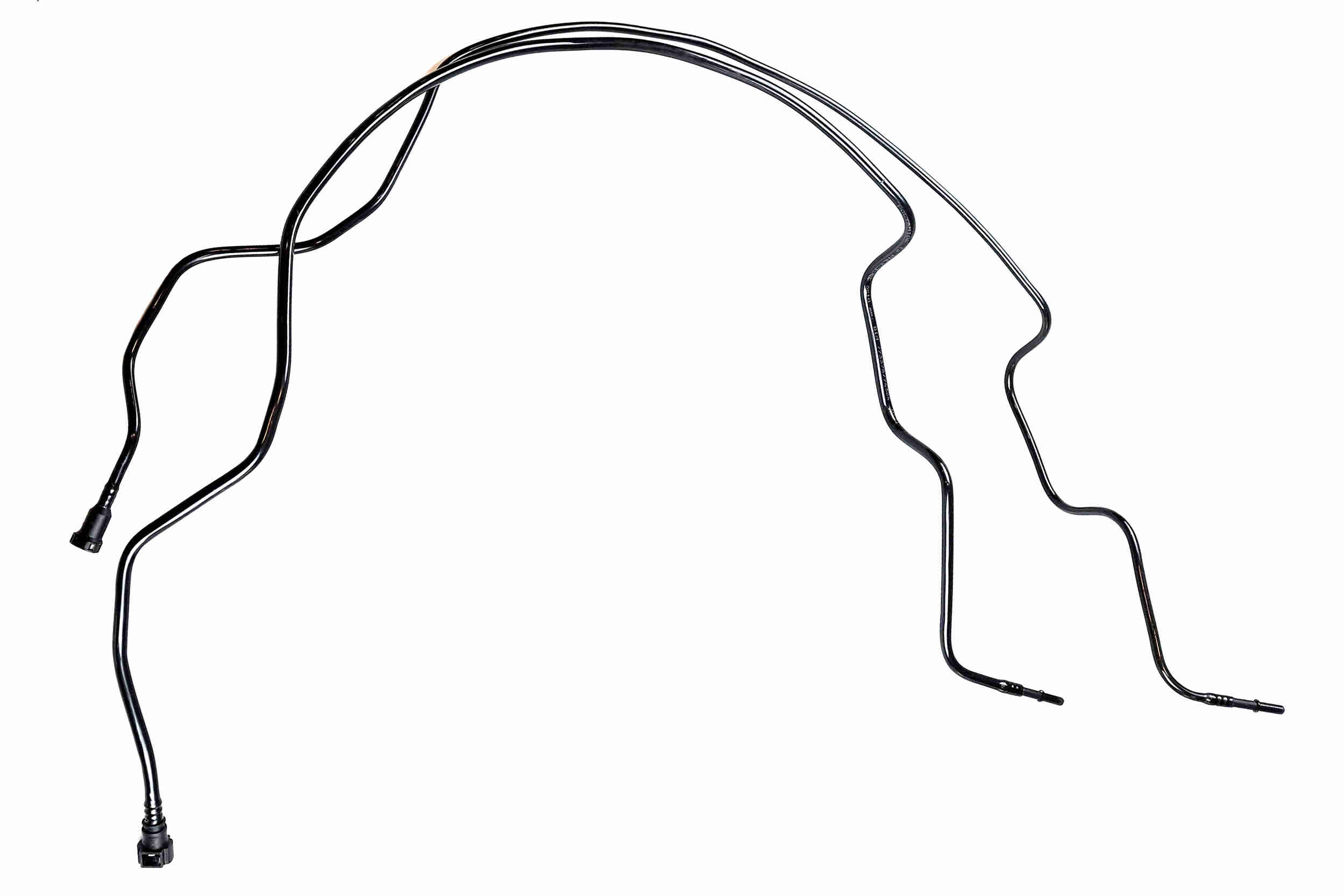 Vaico Brandstofleiding V25-2997