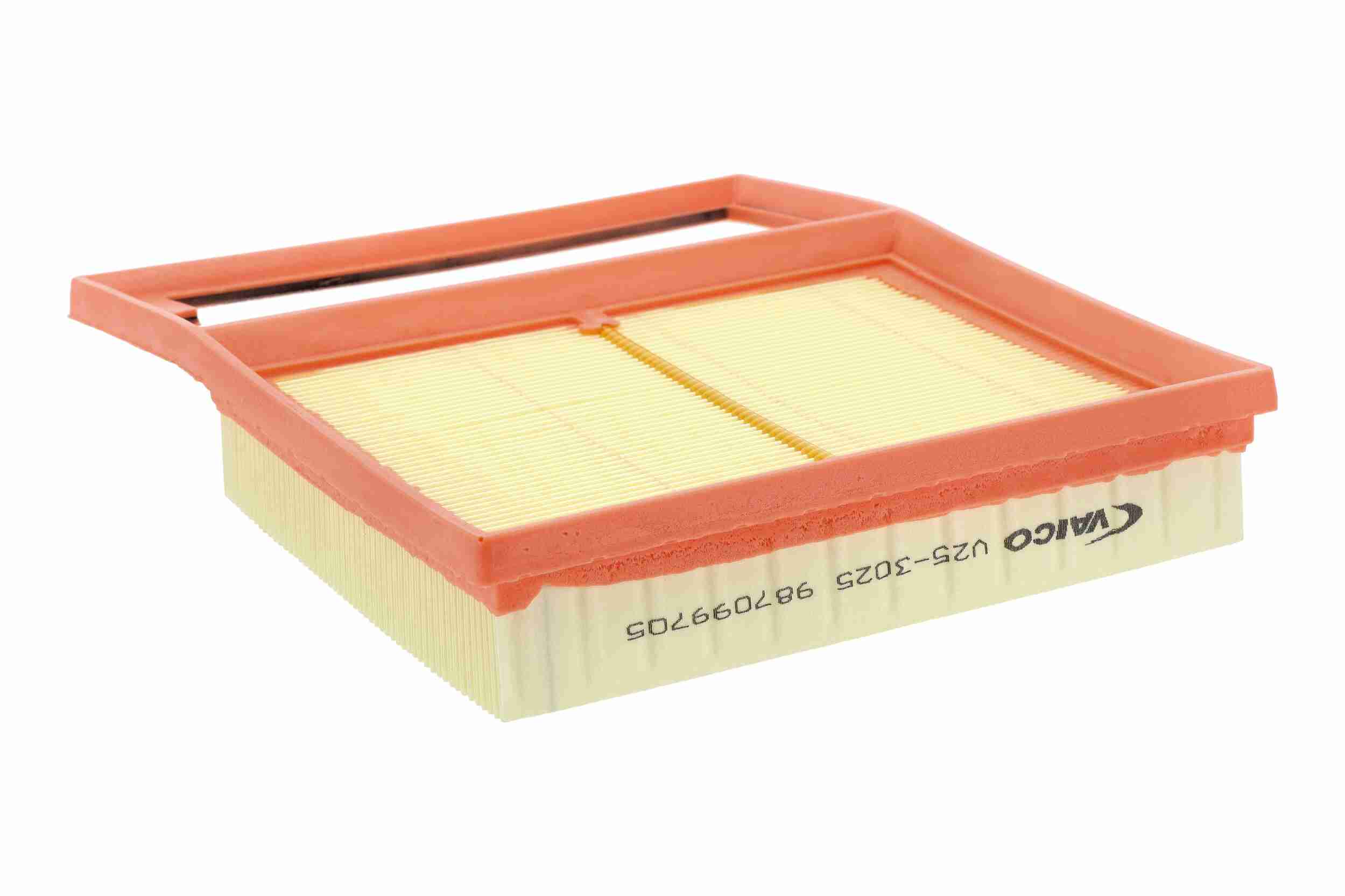 Vaico Luchtfilter V25-3025