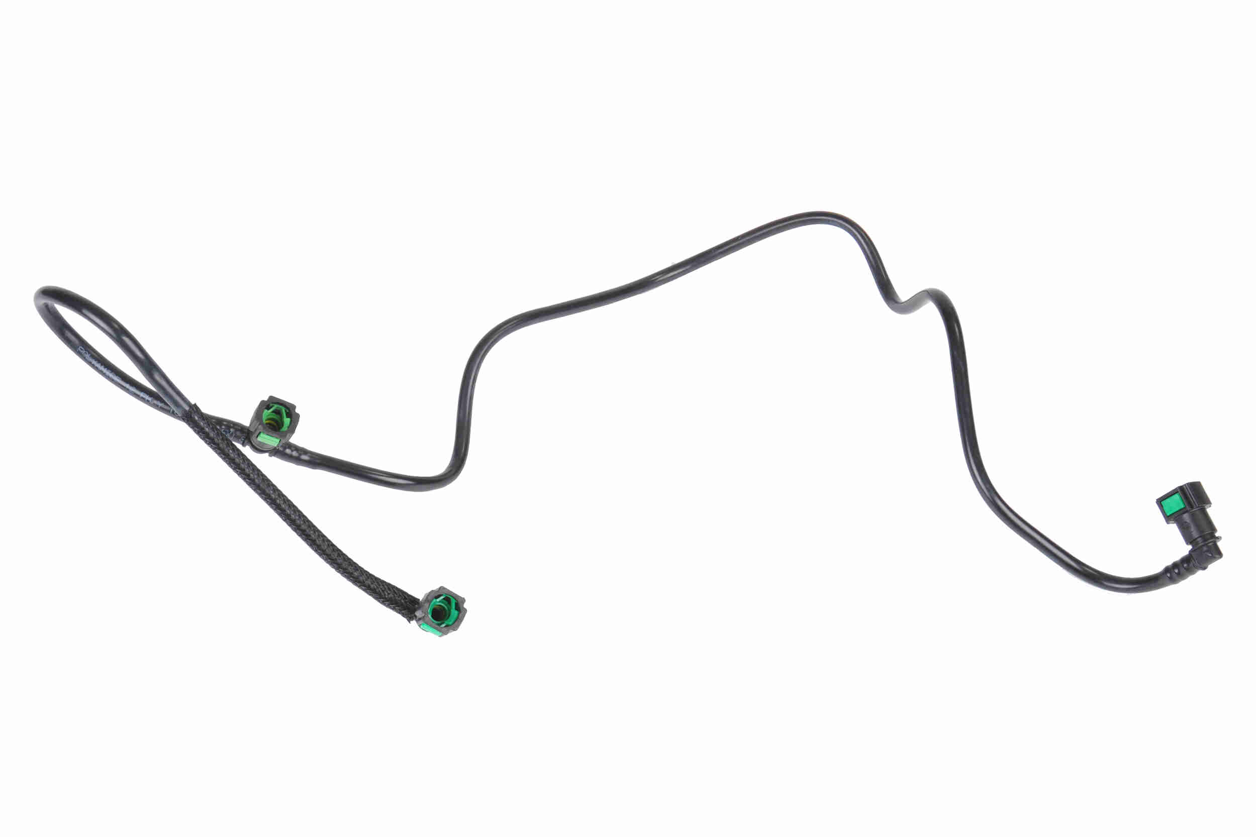 Vaico Brandstofleiding V25-3033